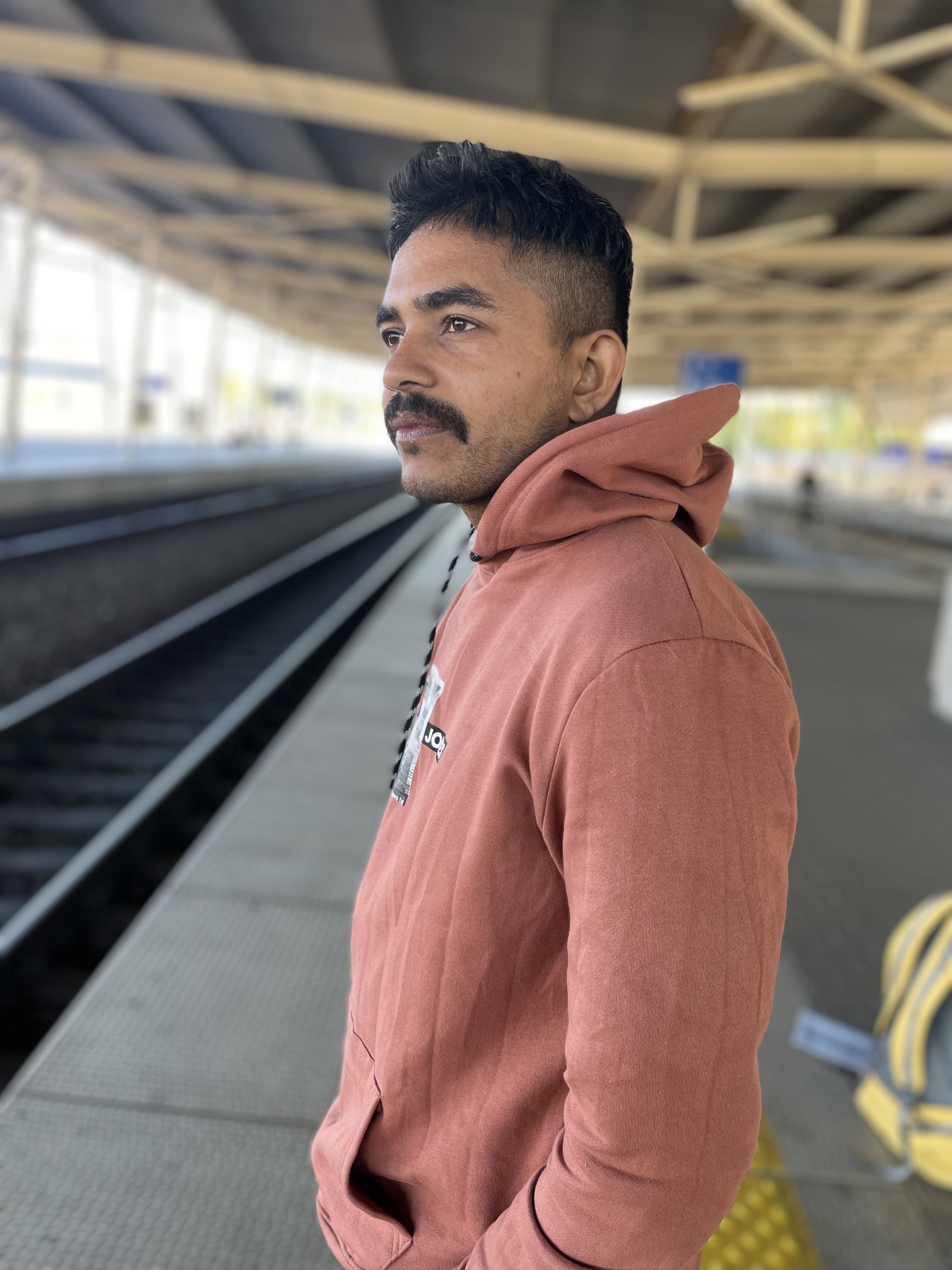 Poland Malayali Matrimony Groom, customer reference - UK2024339526