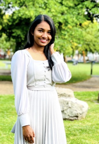 Christian Malayali Matrimony Bride, customer reference - UK2024372263