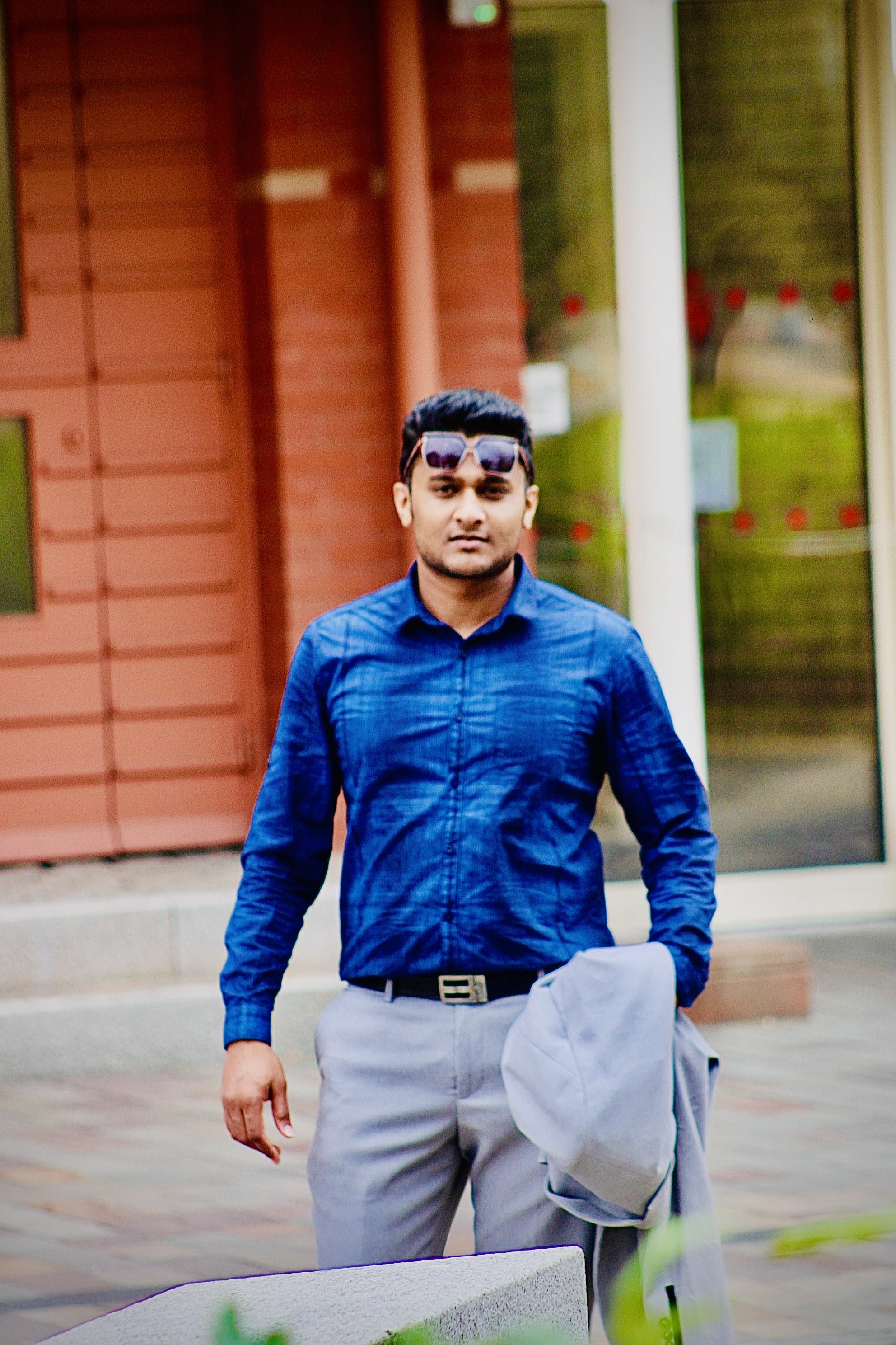 Orthodox Matrimony Groom, customer reference - UK2024378194