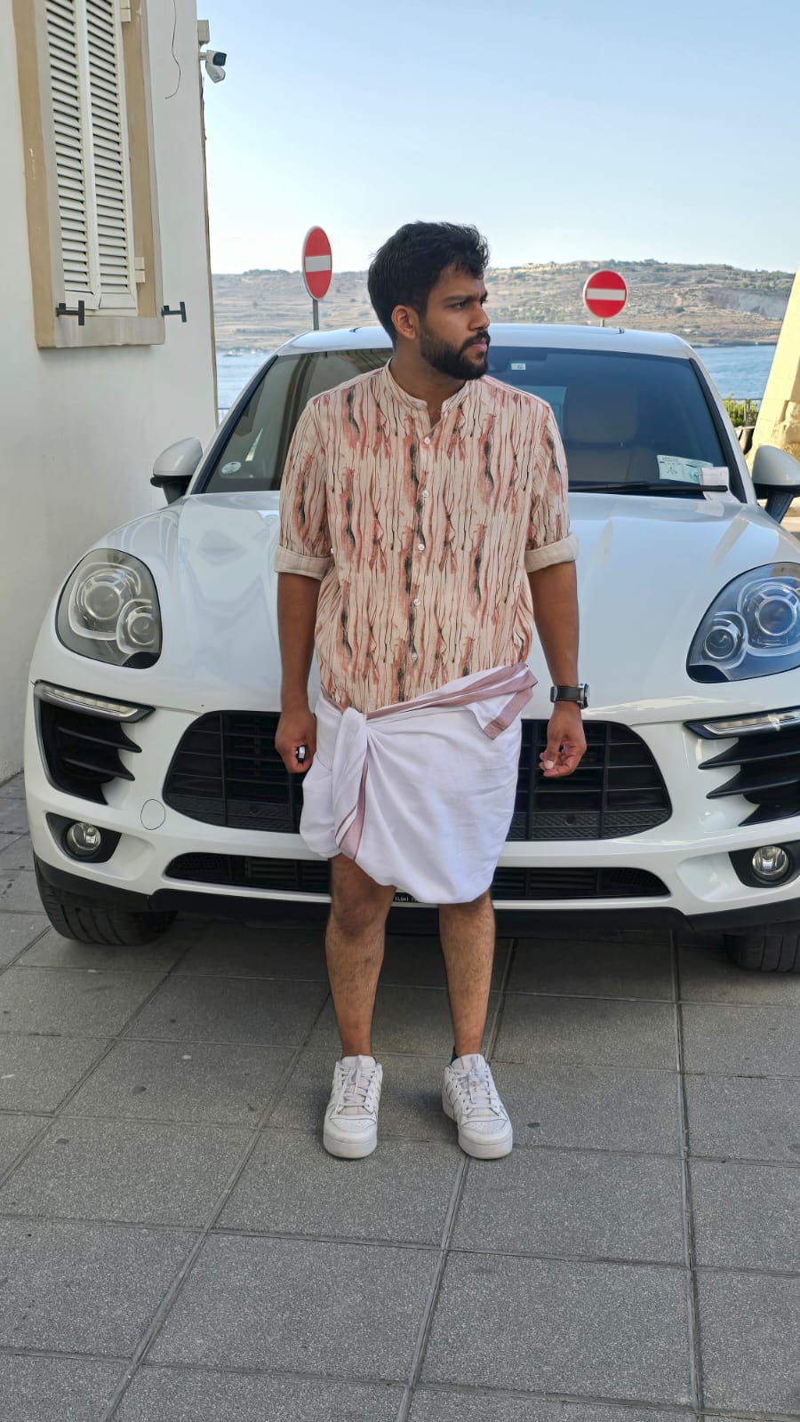 Supervisor / Store Manager Matrimony Groom, customer reference - UK2024400659