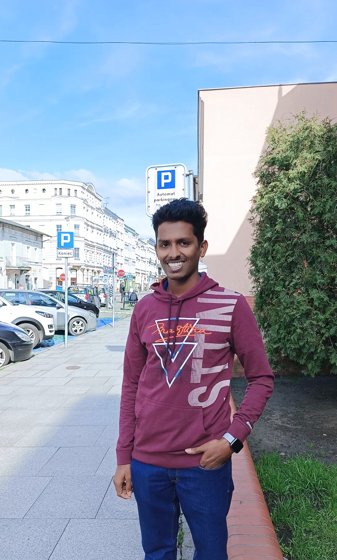 Christian Malayali Matrimony Groom, customer reference - UK2024407430