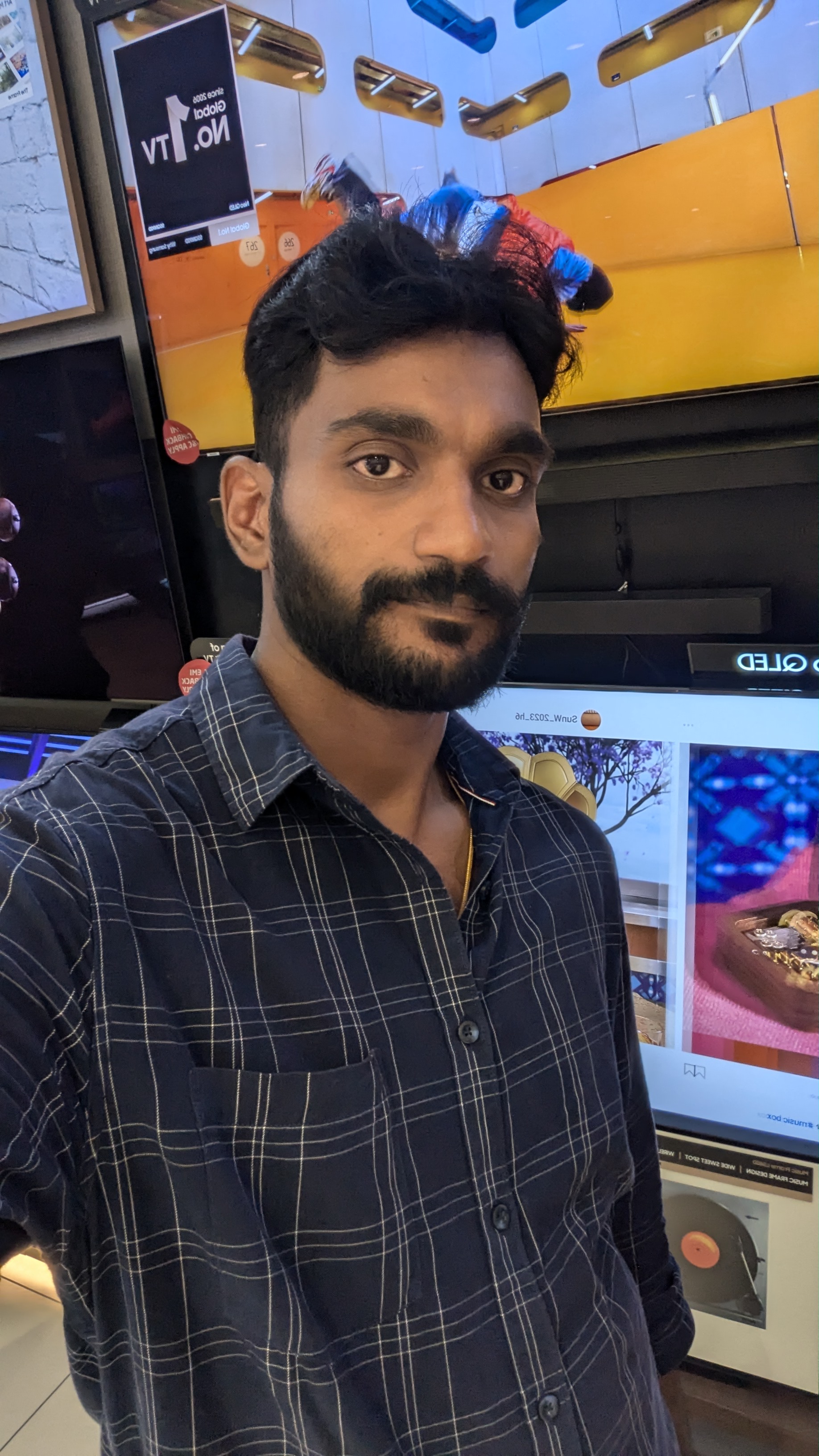 Malta Malayali Matrimony Groom, customer reference - UK2024408239