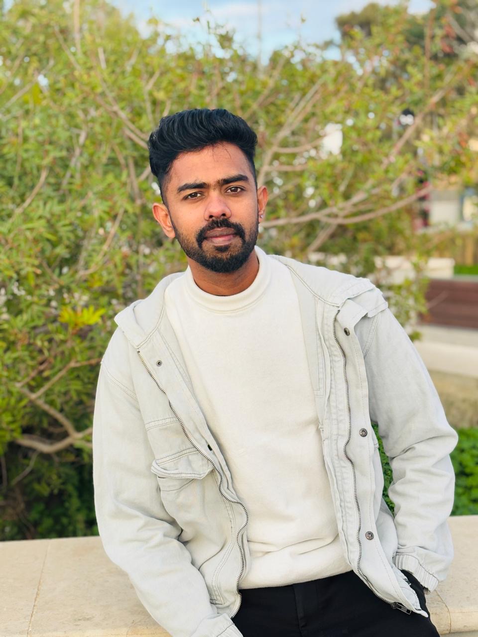 Operator Matrimony Groom, customer reference - UK2024418236