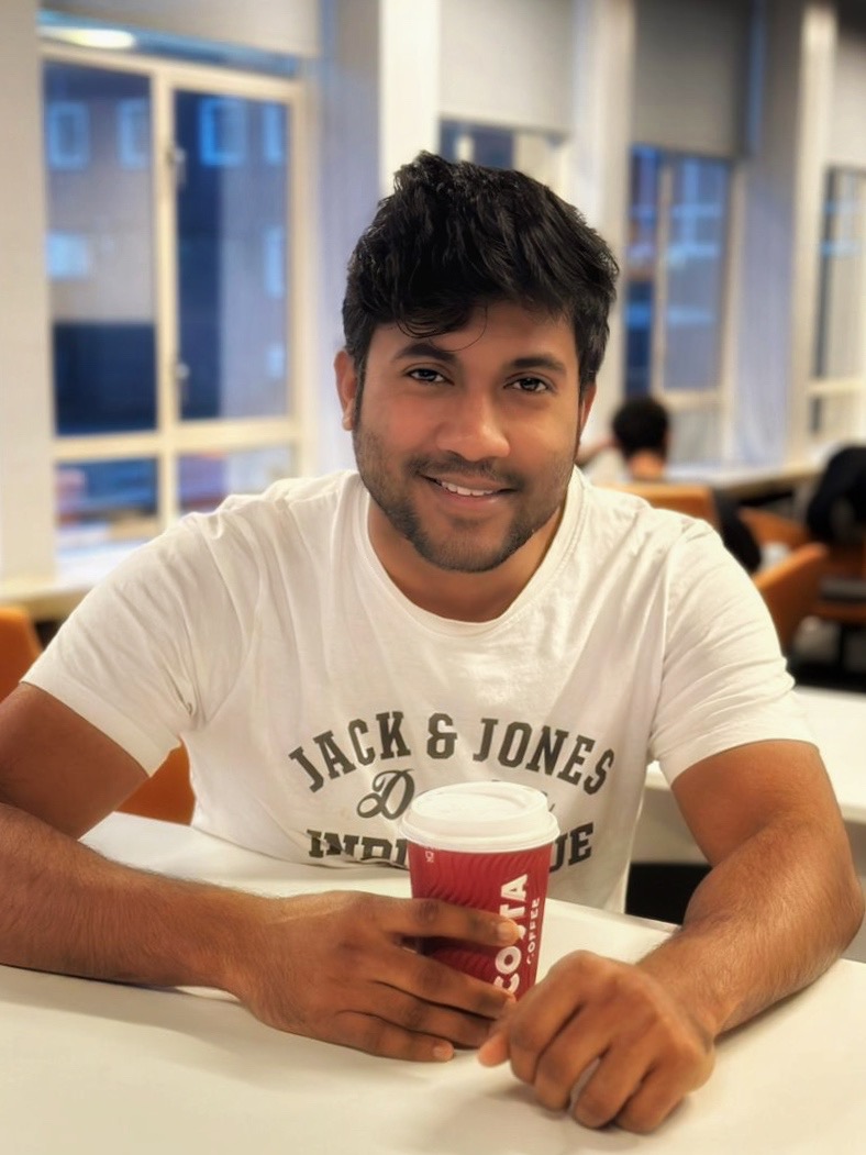 UK Malayali Matrimony Groom, customer reference - UK2024424120