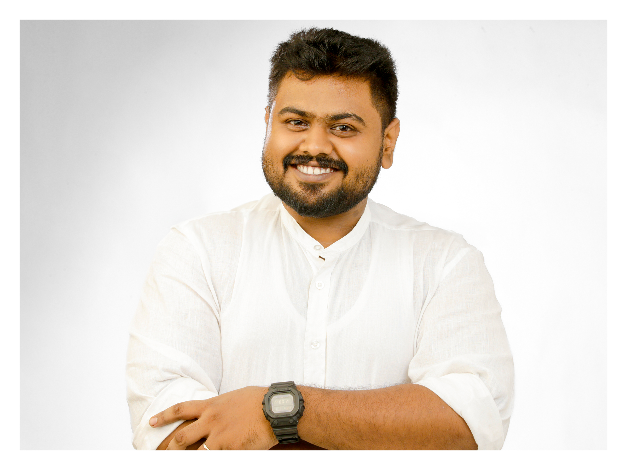 Kerala Malayali Matrimony Groom, customer reference - UK2024427939