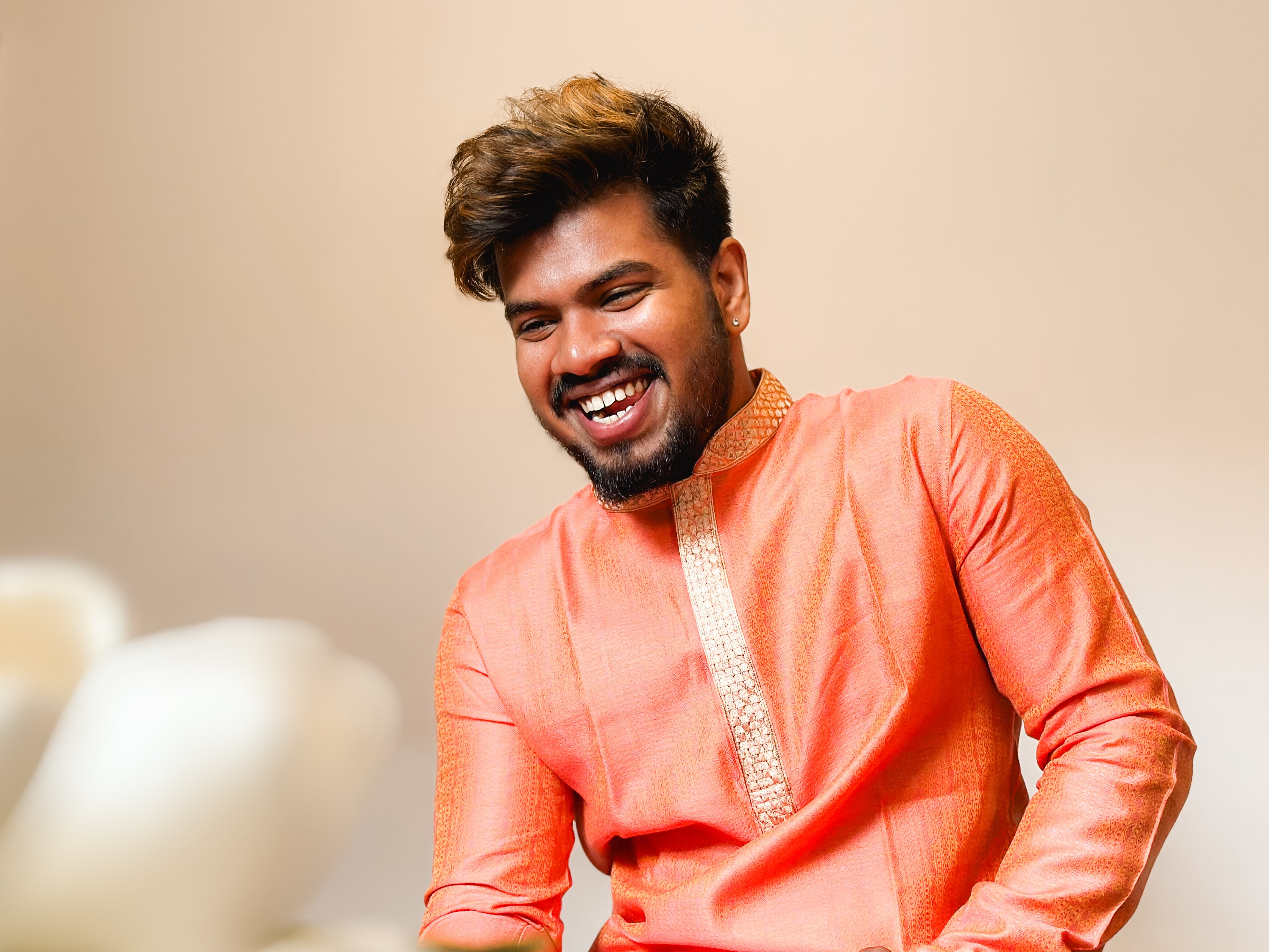 Christian Malayali Matrimony Groom, customer reference - UK2024433812