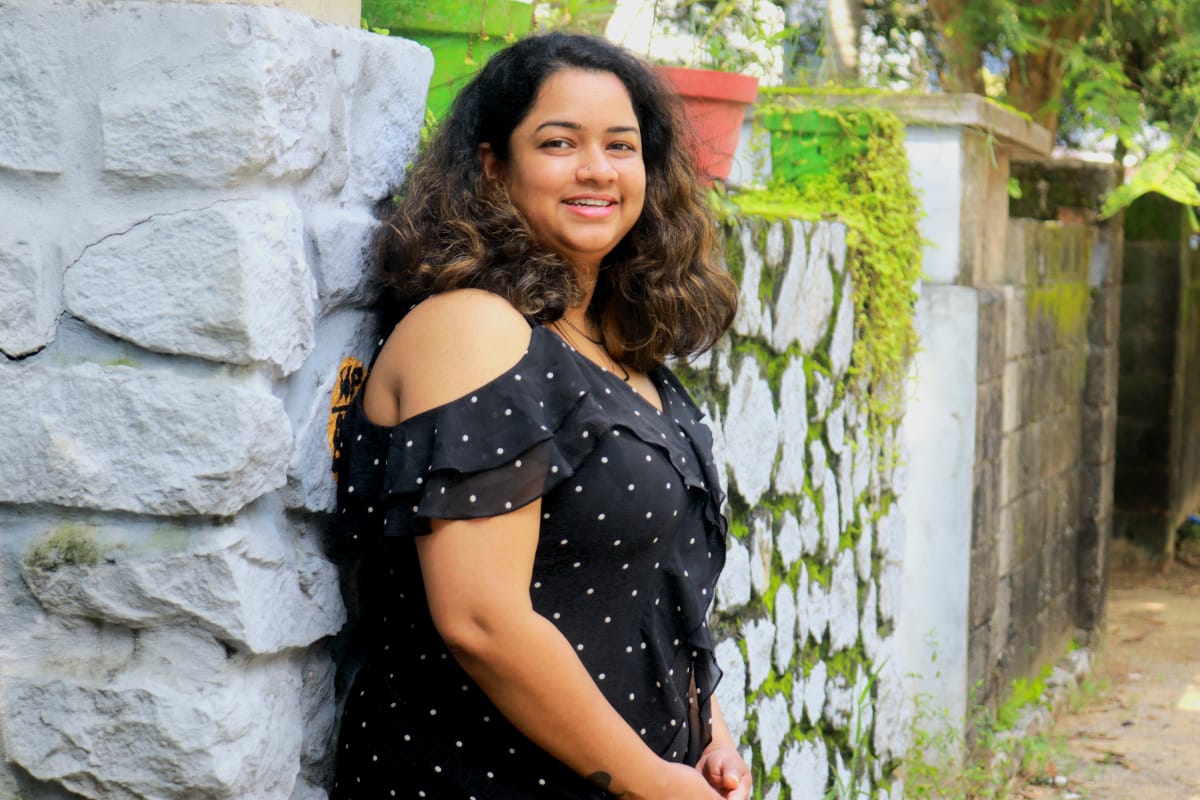 Europe Malayali Matrimony Bride, customer reference - UK2024444250