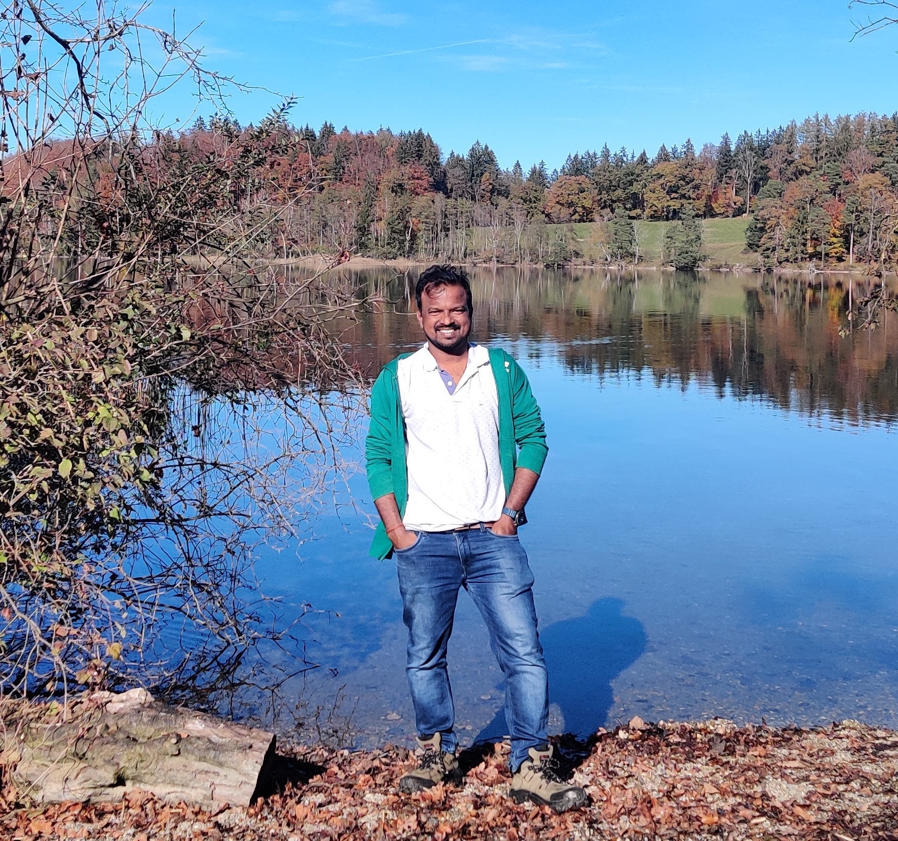 Electrical Engineer Matrimony Groom, customer reference - UK2024446332