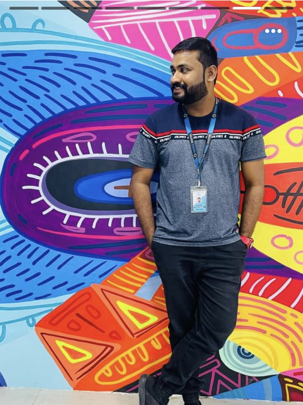 Office staff Matrimony Groom, customer reference - UK2024448338