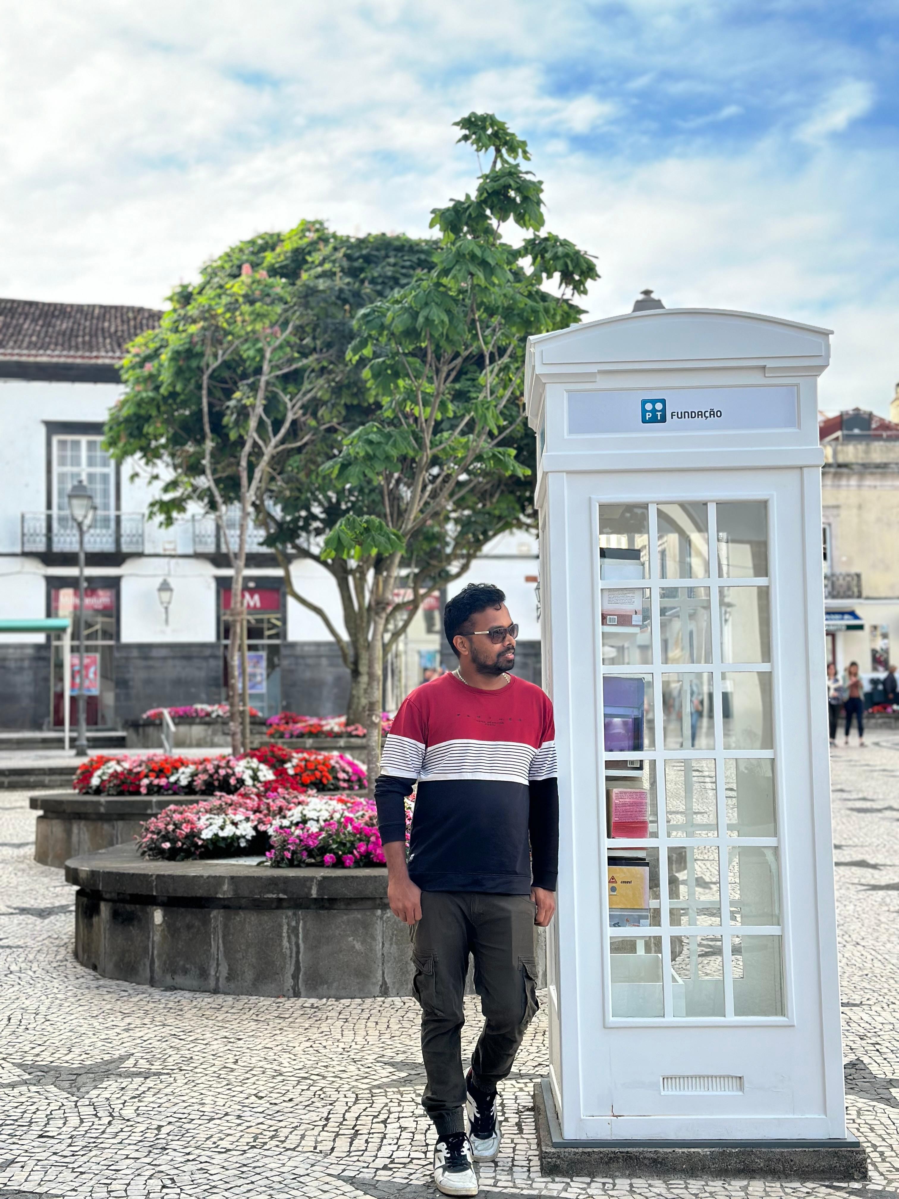 Sales Assistant Matrimony Groom, customer reference - UK2024470591