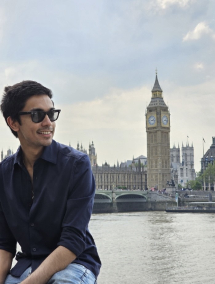 UK Malayali Matrimony Groom, customer reference - UK2024482386