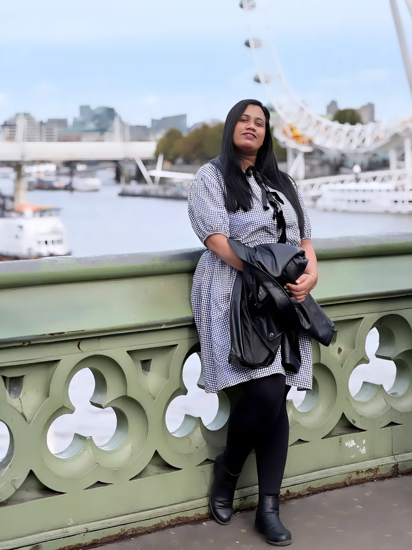 Vishwakarma Matrimony Bride, customer reference - UK2024492579