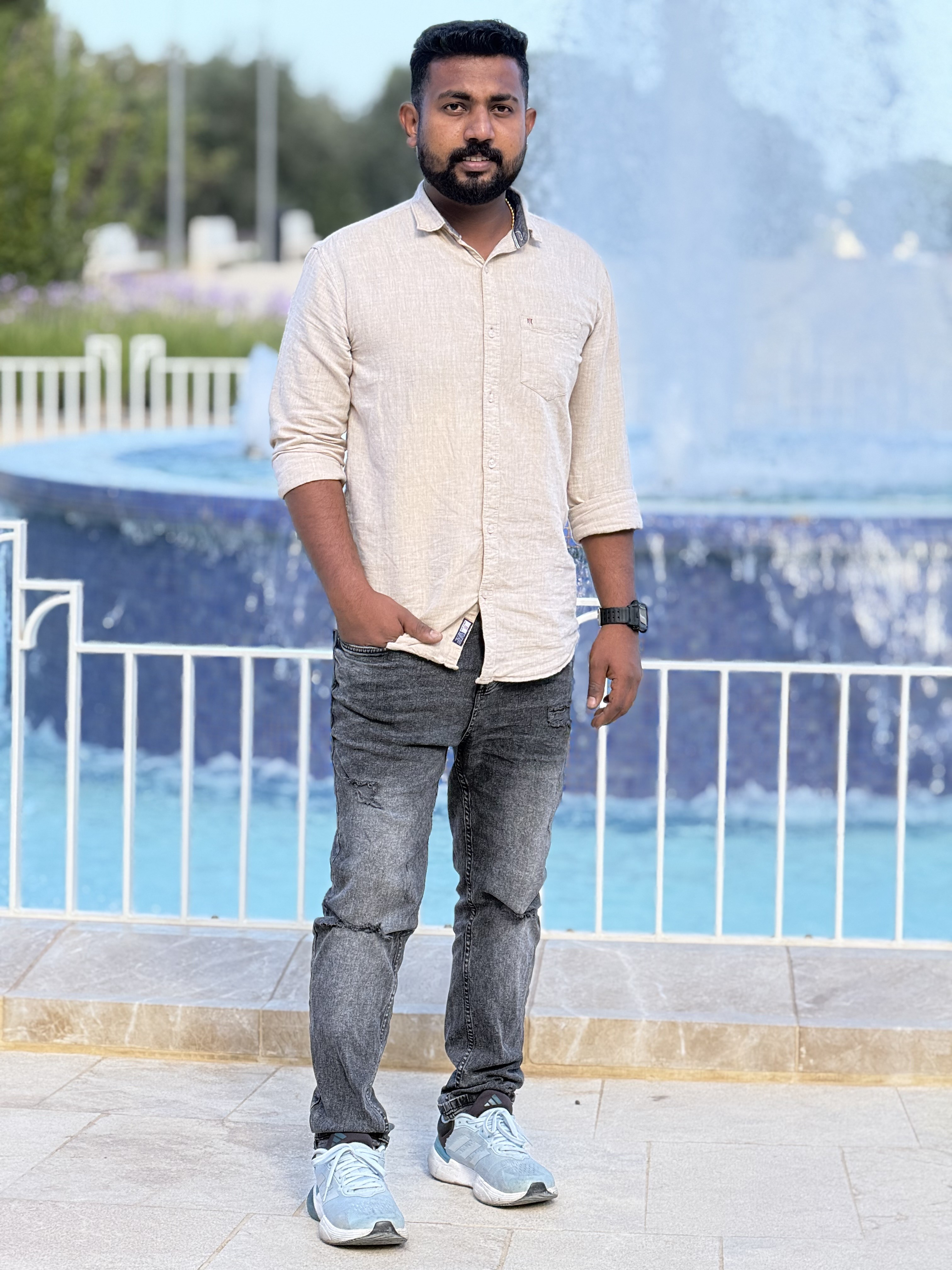 CSI Matrimony Groom, customer reference - UK2024502557