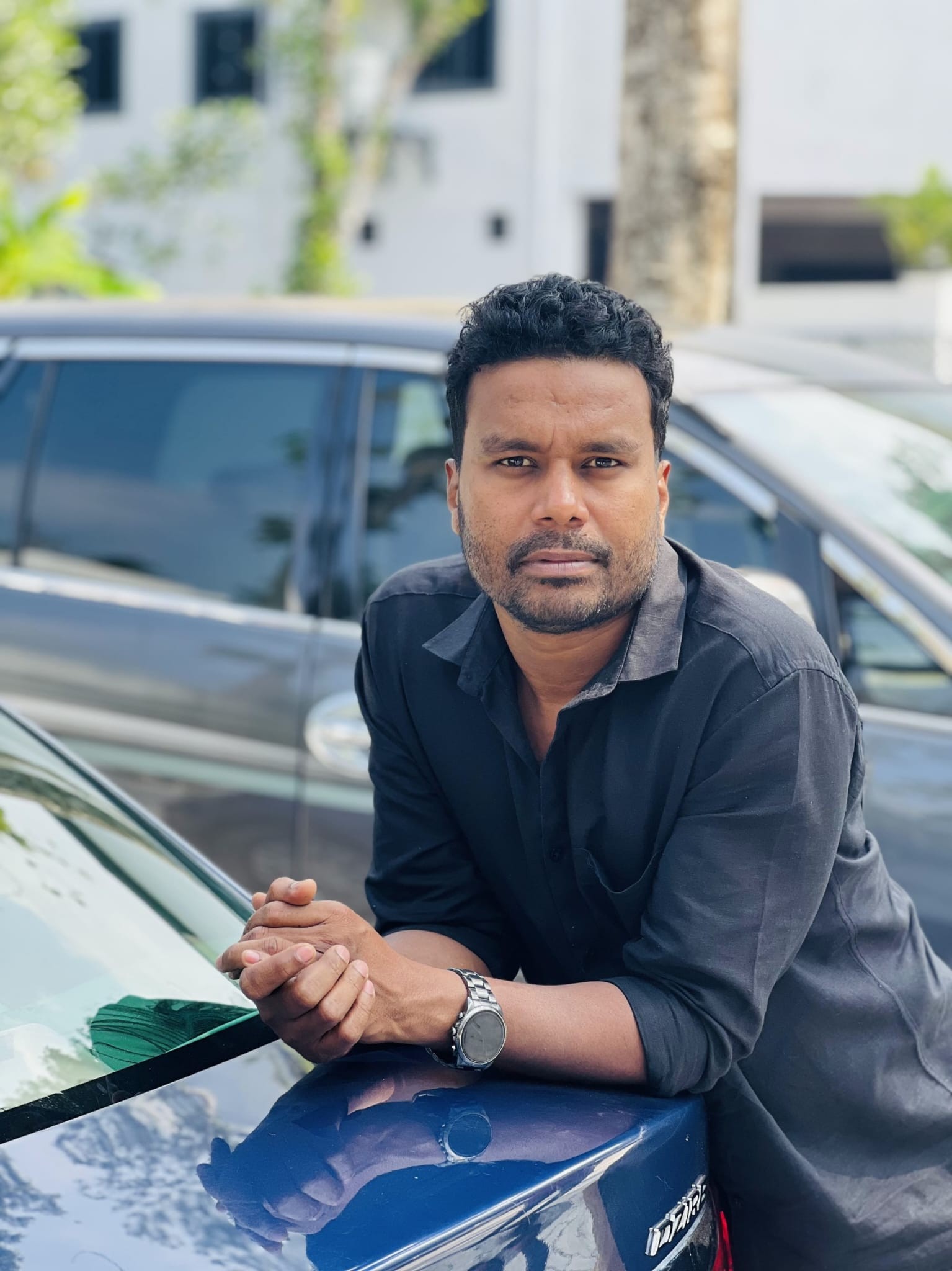 Malta Malayali Matrimony Groom, customer reference - UK2024515458