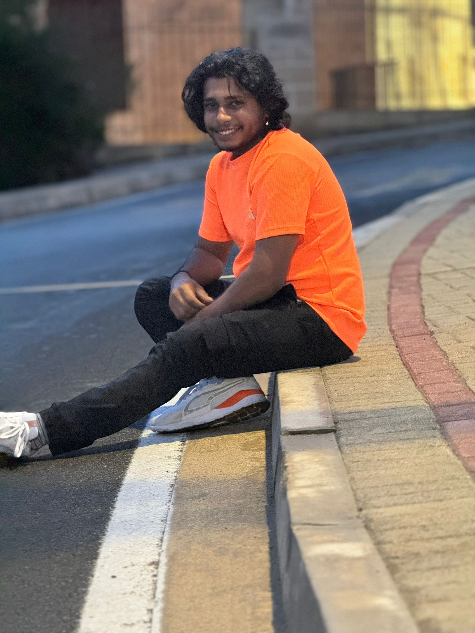 Malta Malayali Matrimony Groom, customer reference - UK2024518016