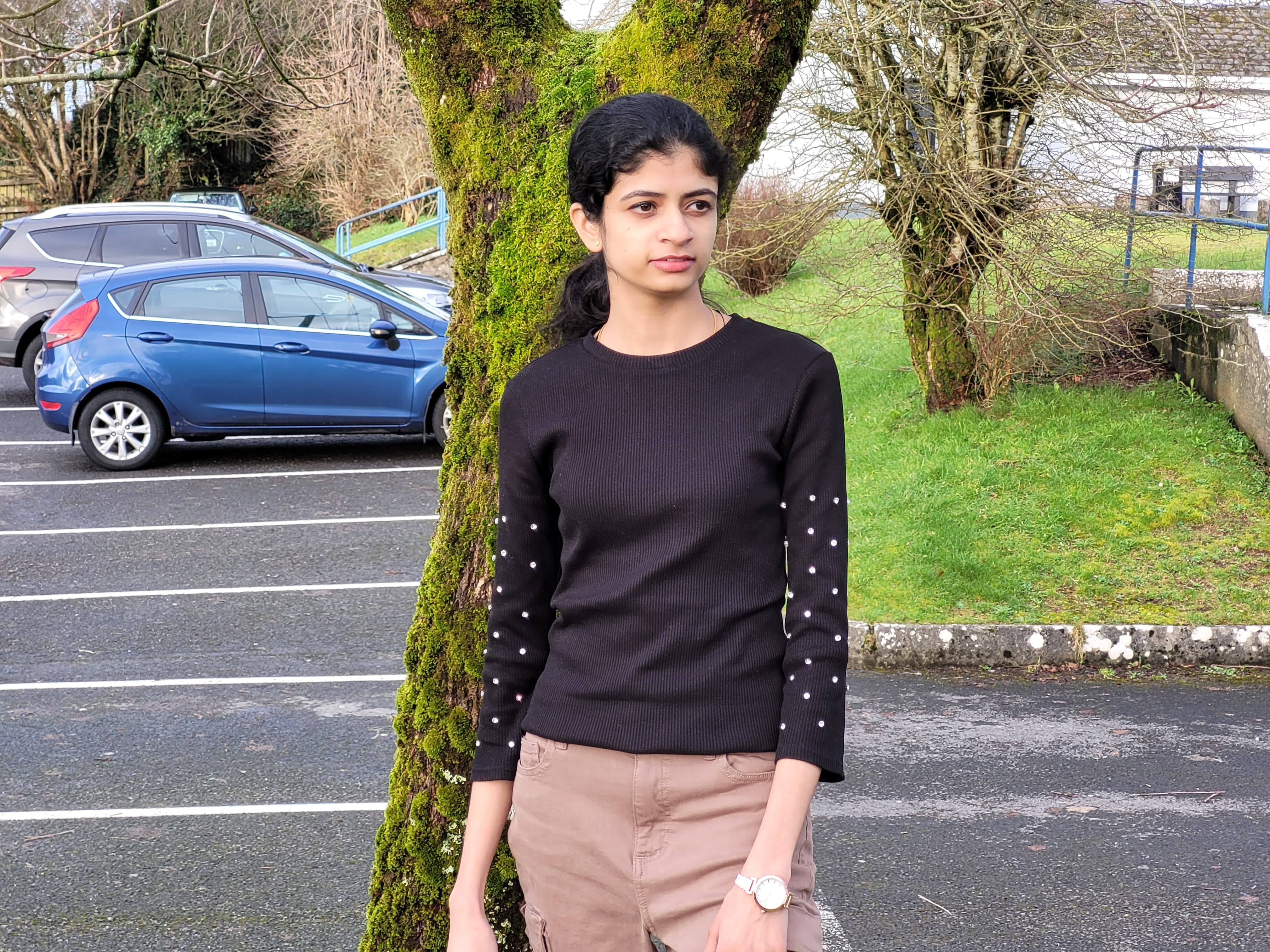 Christian Malayali Matrimony Bride, customer reference - UK2024525746