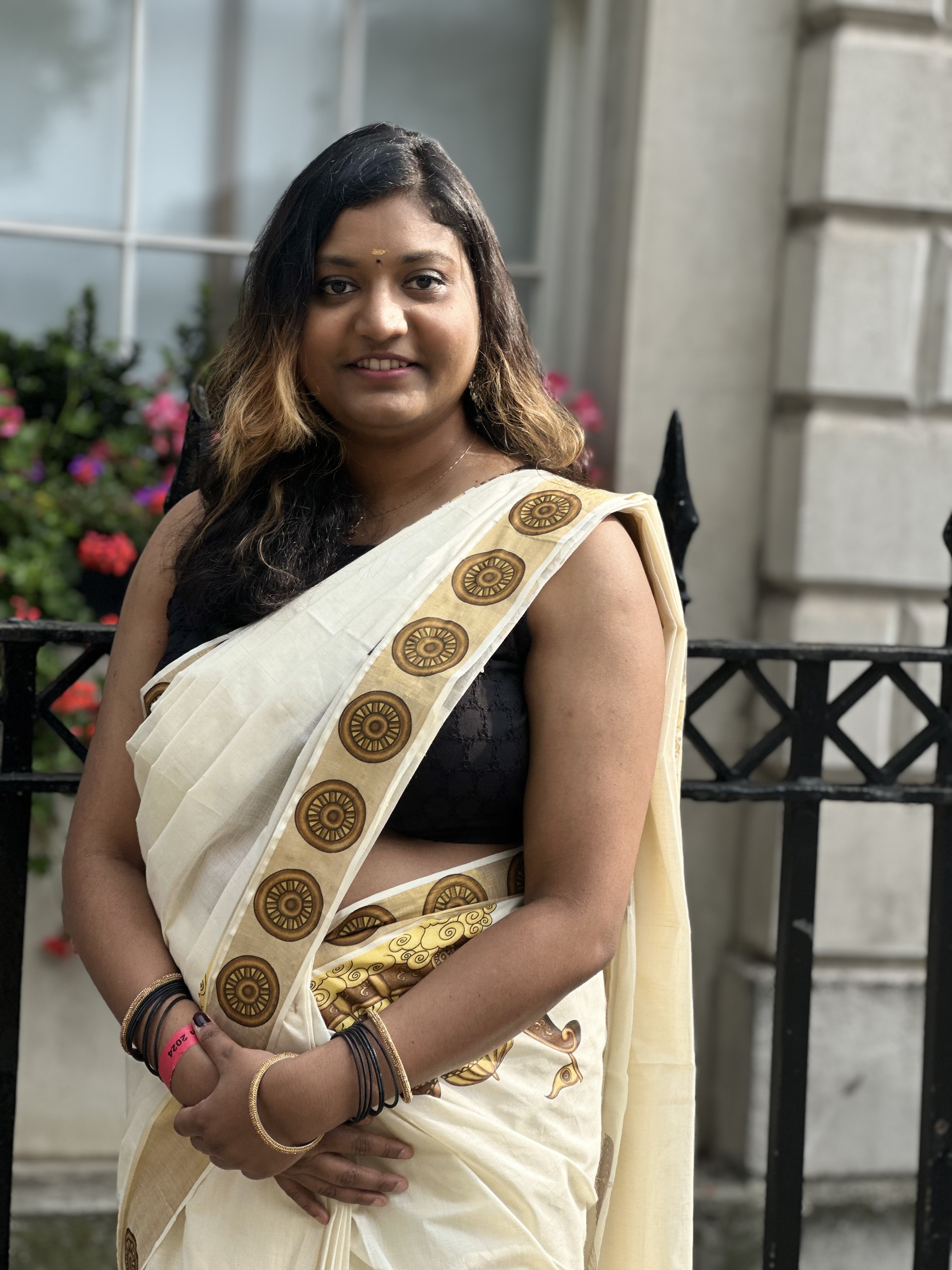 UK Malayali Matrimony Bride, customer reference - UK2024534823