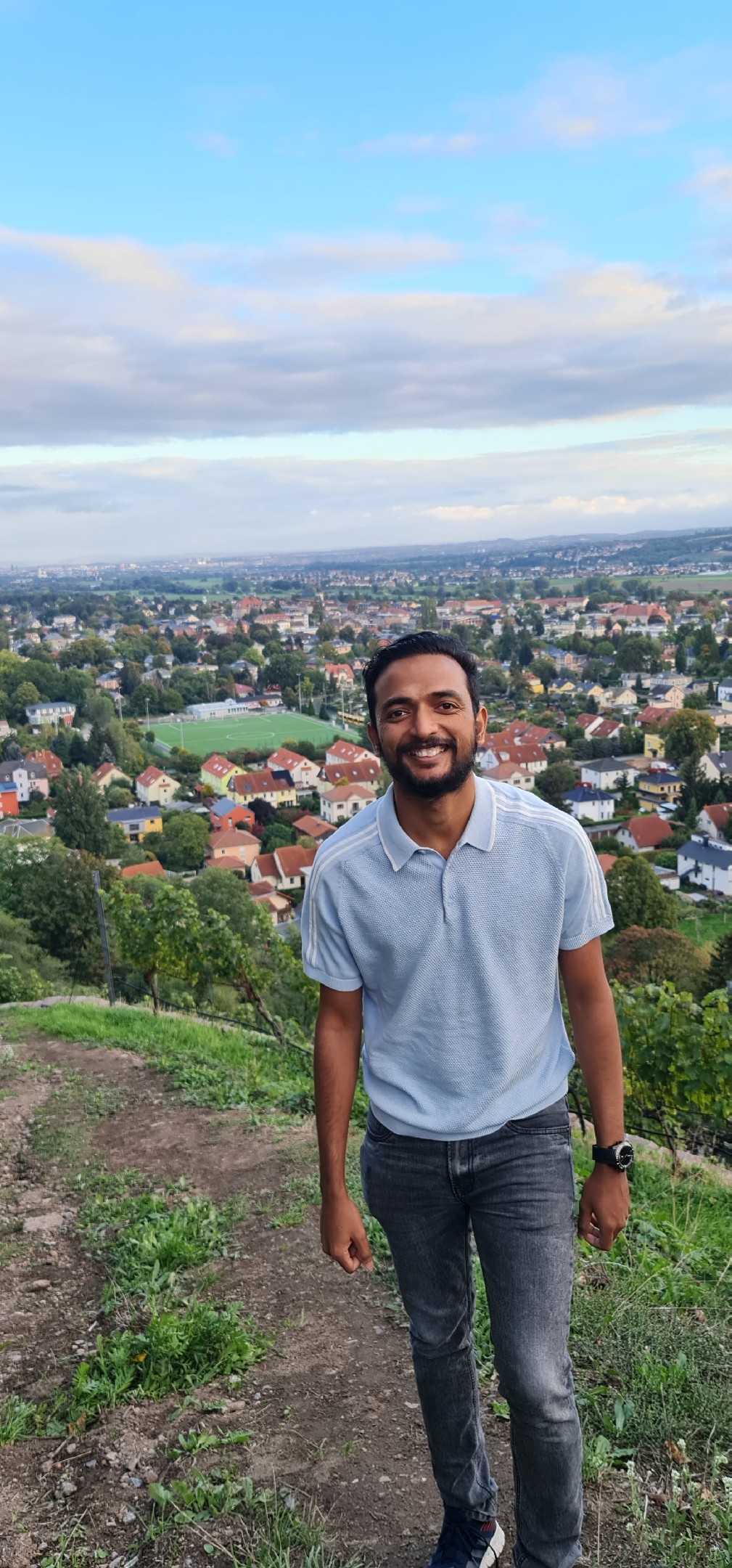 Software Professional Matrimony Groom, customer reference - UK2024552538