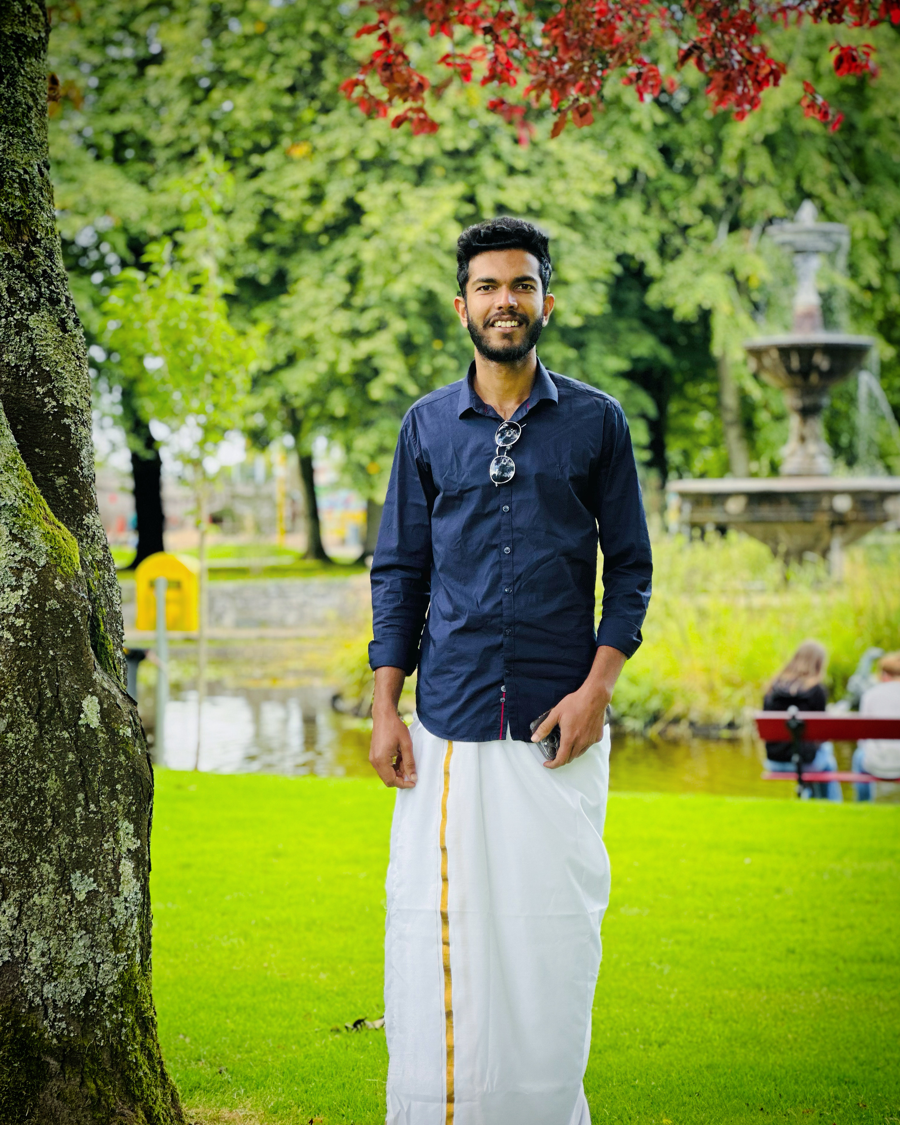 Jacobite Matrimony Groom, customer reference - UK2024564346