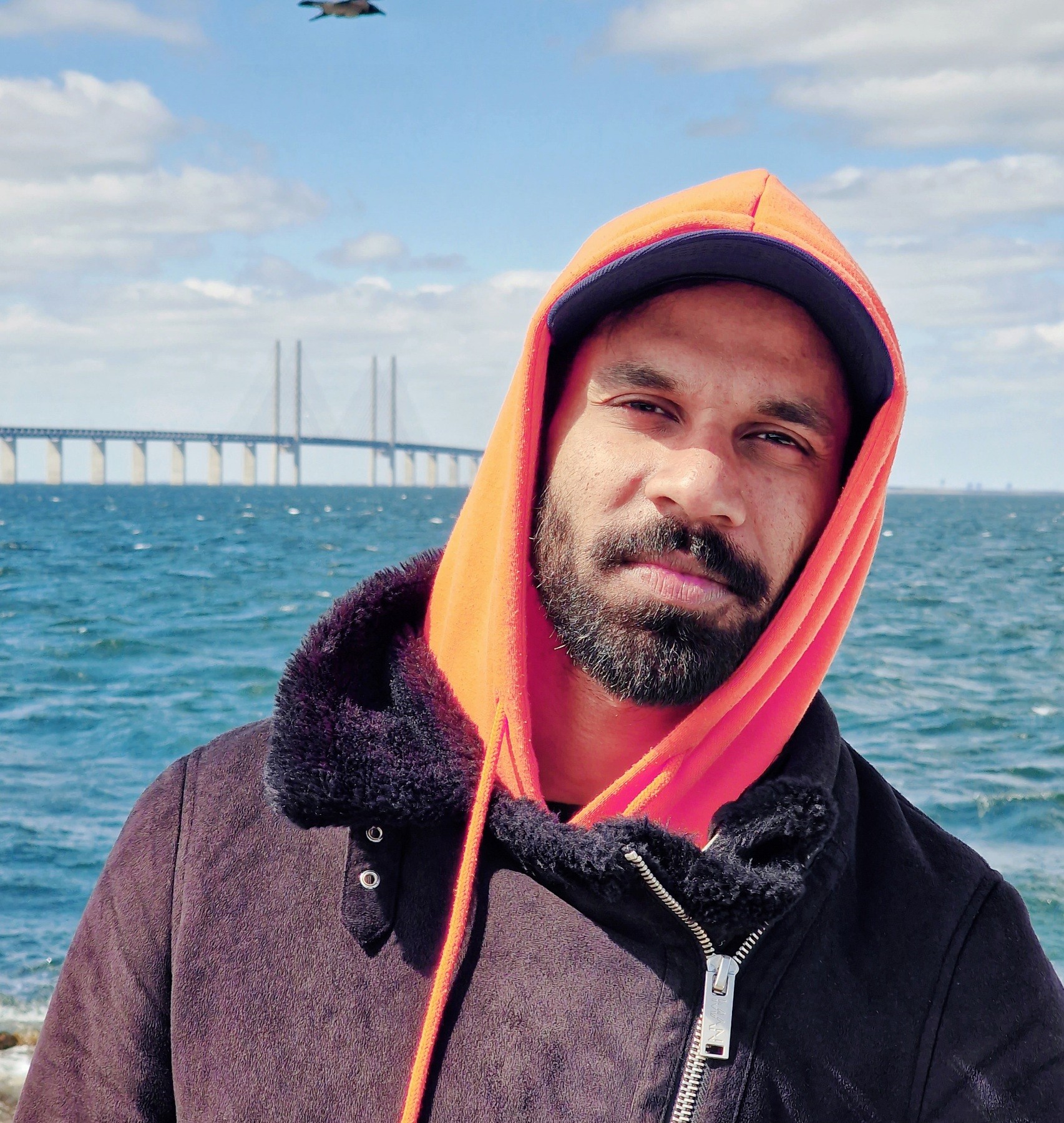 Mechanical Engineer Matrimony Groom, customer reference - UK2024579279