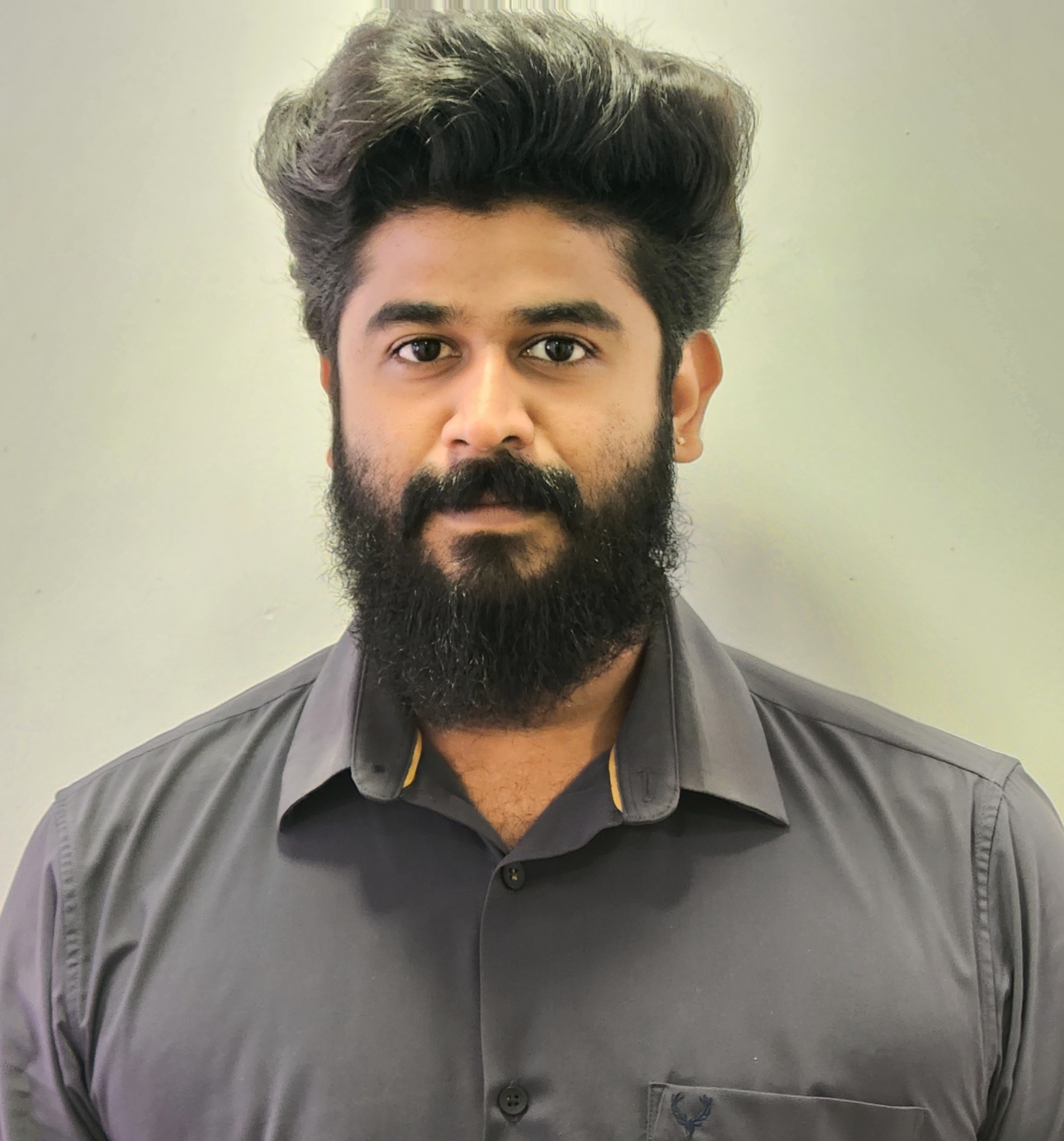 Hindu Malayali Matrimony Groom, customer reference - UK2024604349