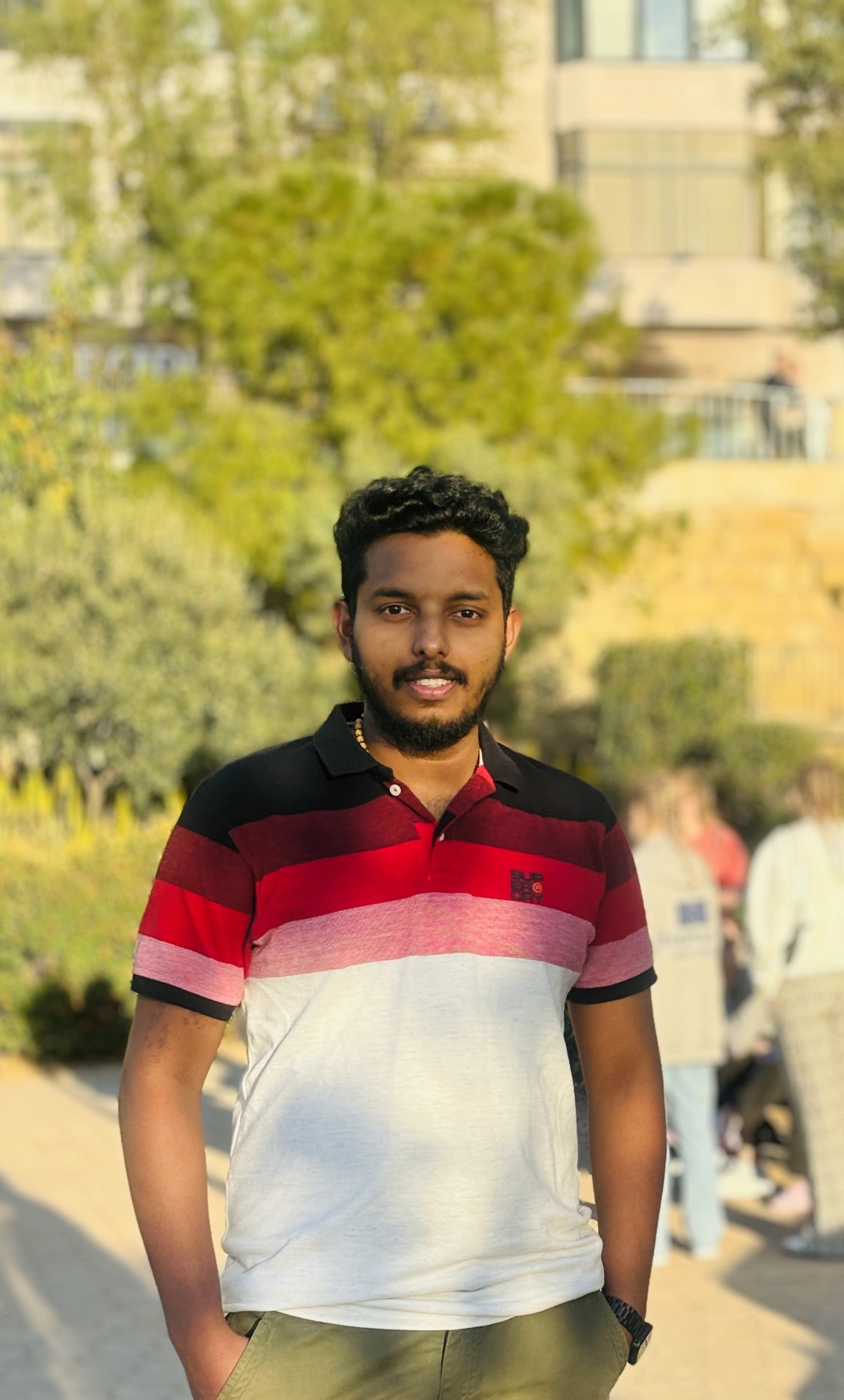 Hotel / Hospitality Professional Matrimony Groom, customer reference - UK2024607606