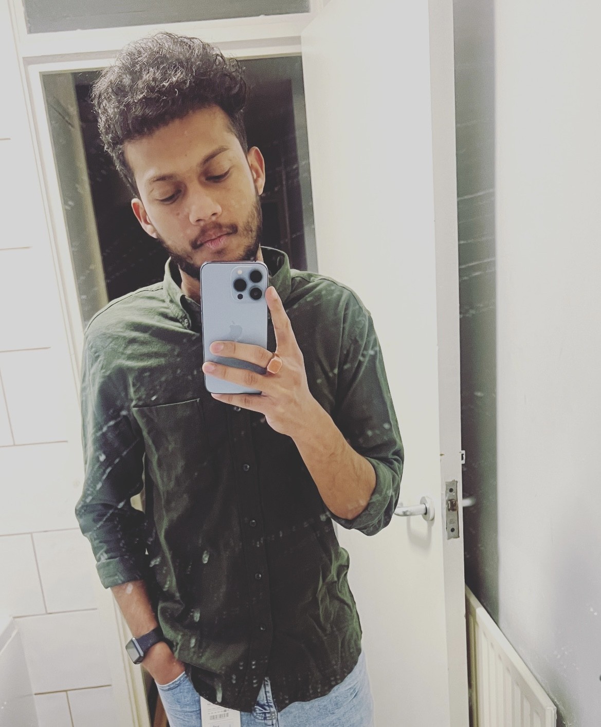 Jacobite Matrimony Groom, customer reference - UK2024612868