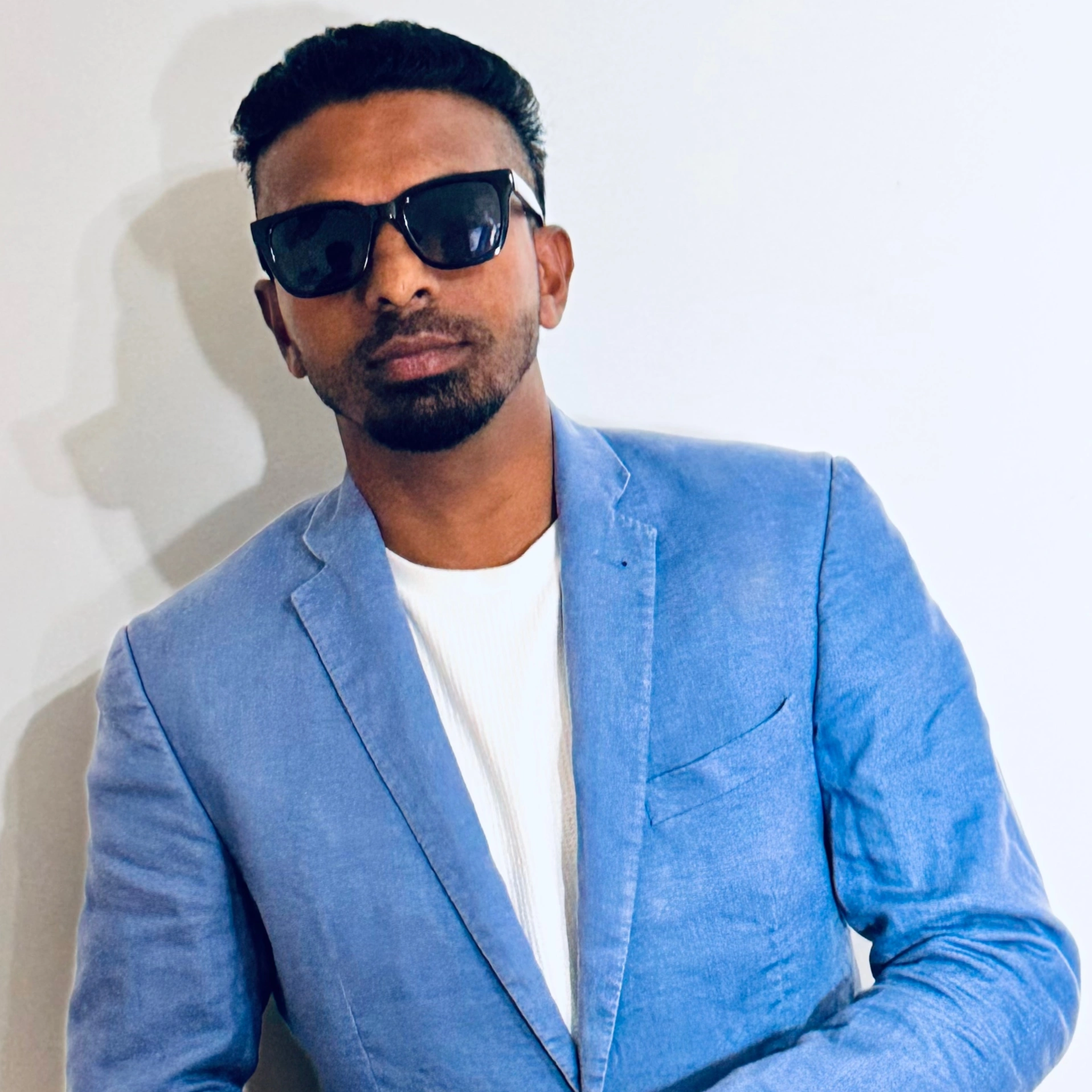 Malta Malayali Matrimony Groom, customer reference - UK2024635421