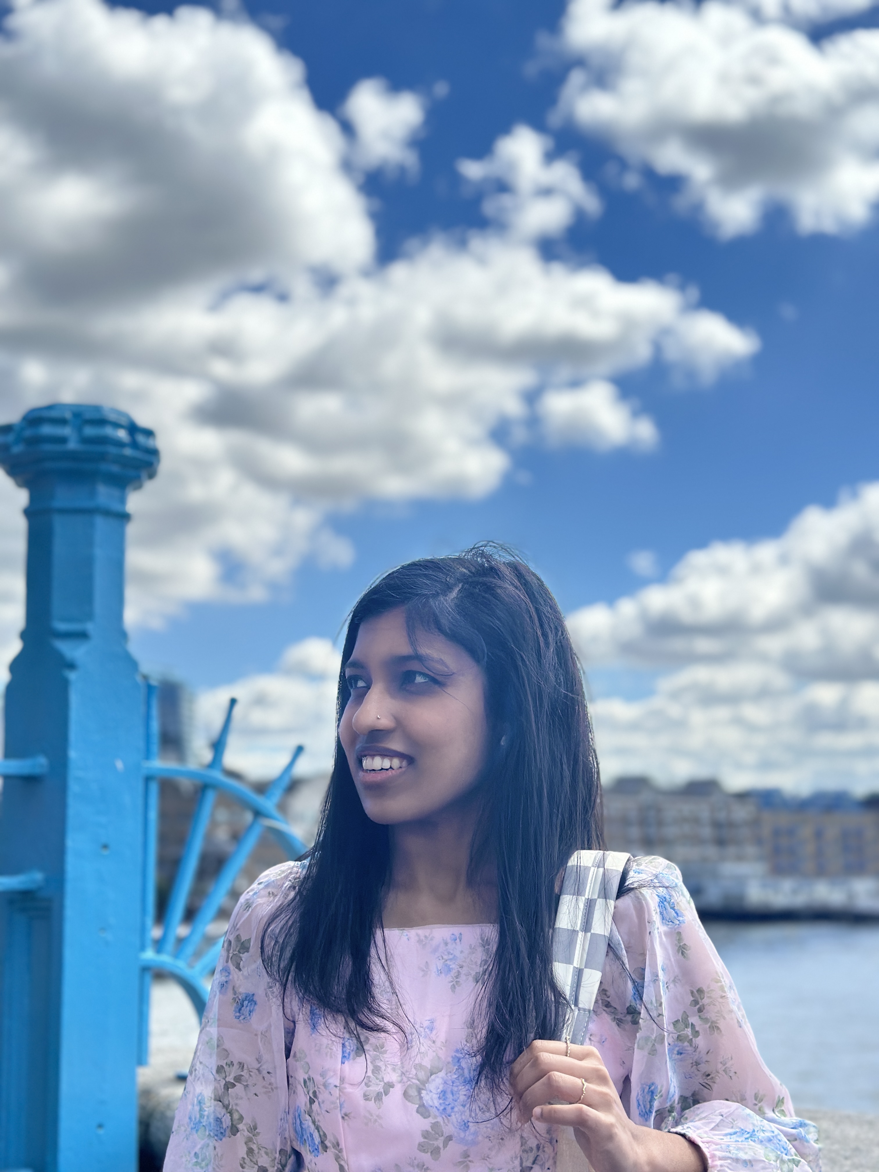 Christian Malayali Matrimony Bride, customer reference - UK2024641817