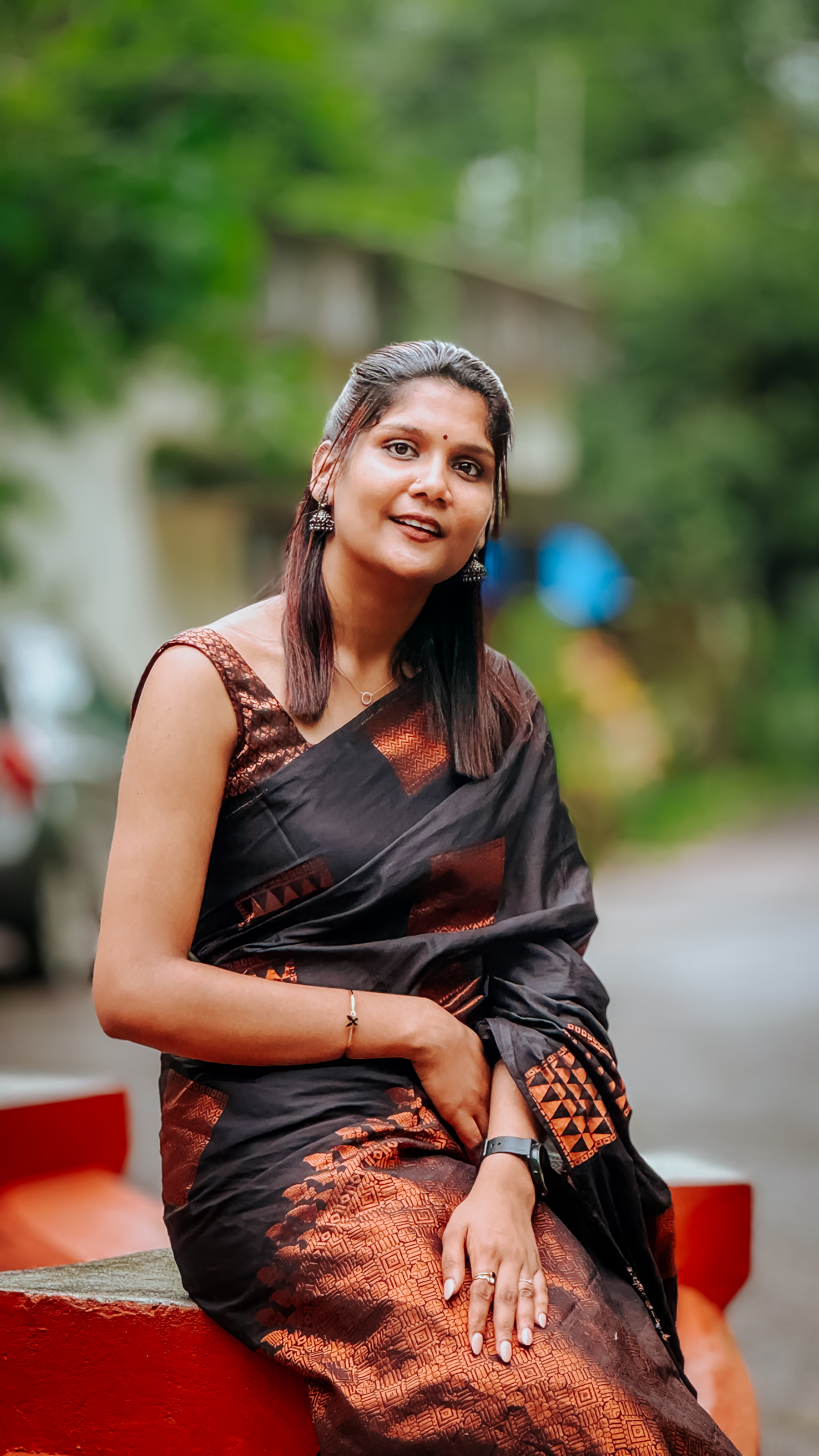 Hindu Malayali Matrimony Bride, customer reference - UK2024659256