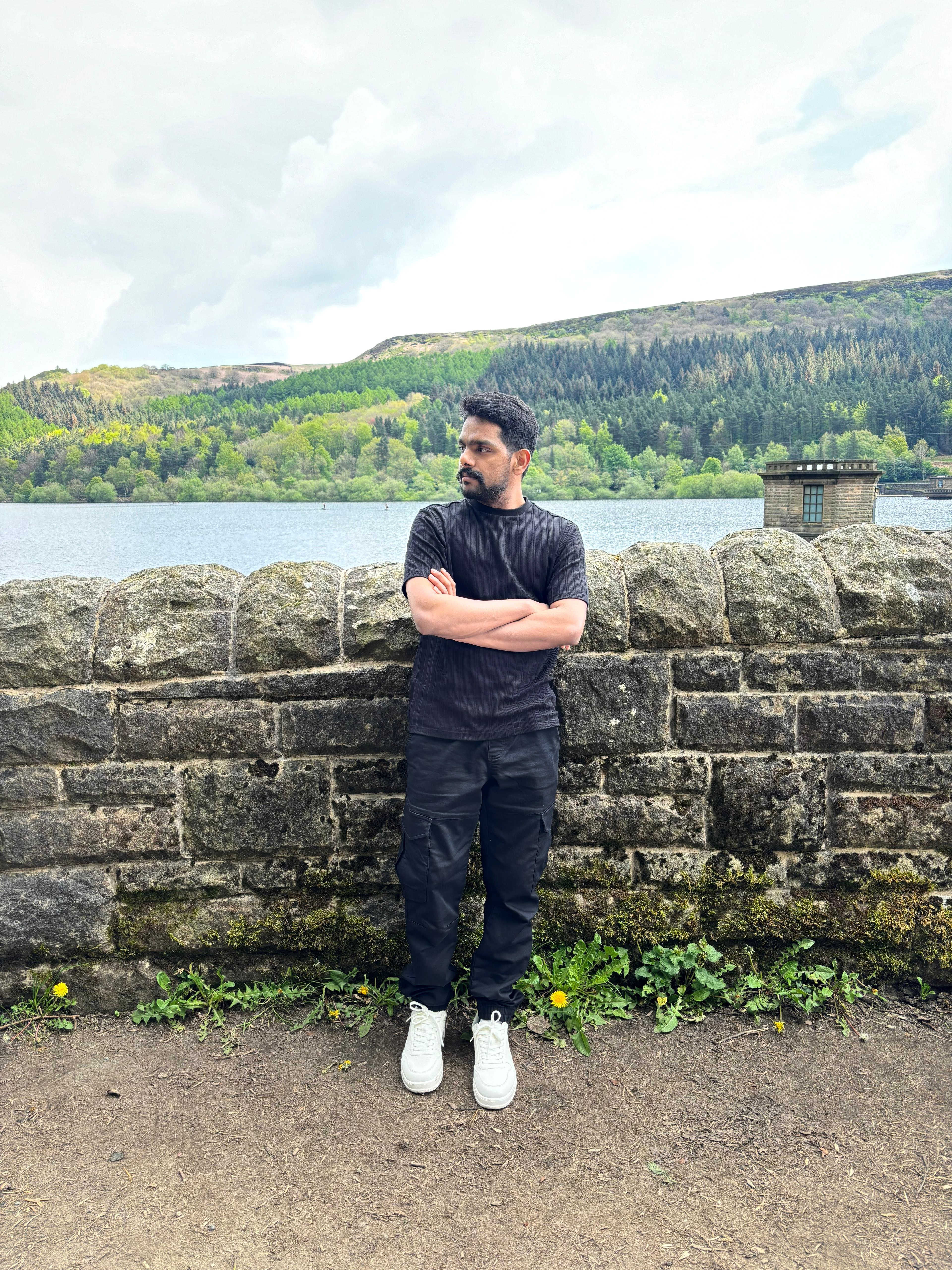 Hindu Malayali Matrimony Groom, customer reference - UK2024692691