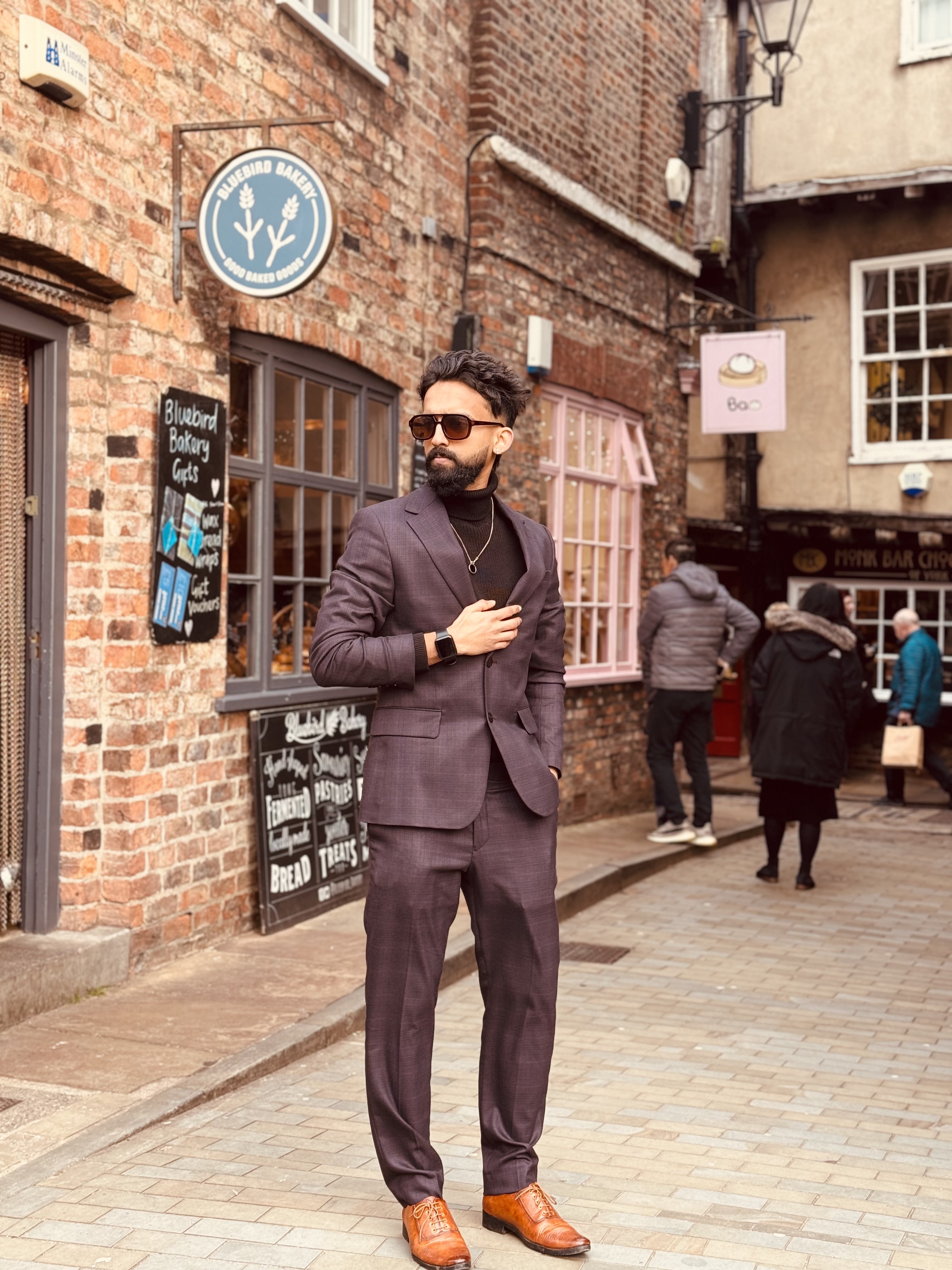 Hindu Malayali Matrimony Groom, customer reference - UK2024720847