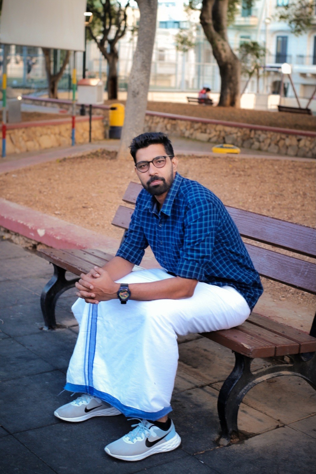 Malta Malayali Matrimony Groom, customer reference - UK2024736436