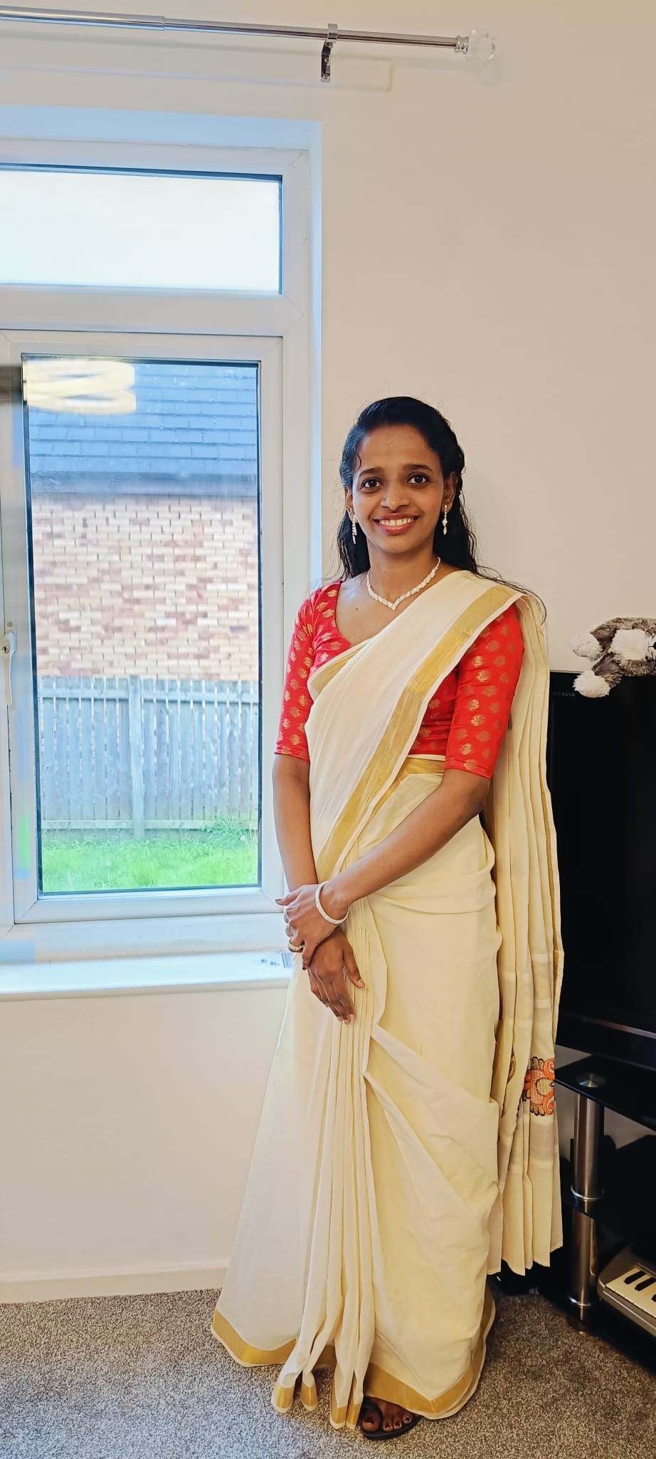UK Malayali Matrimony Bride, customer reference - UK2024756289