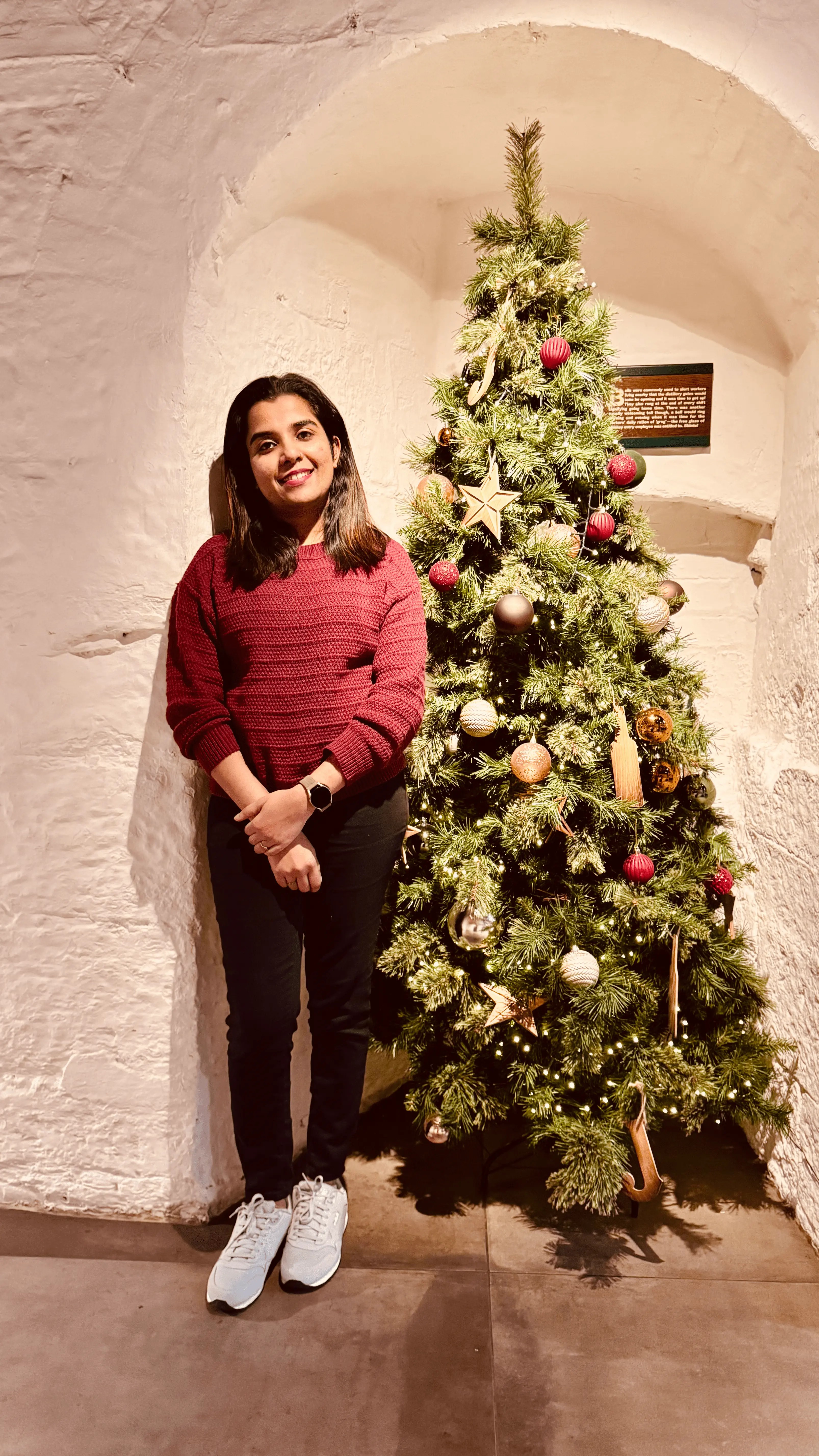 Accounts / Finance Professional Matrimony Bride, customer reference - UK2024773017