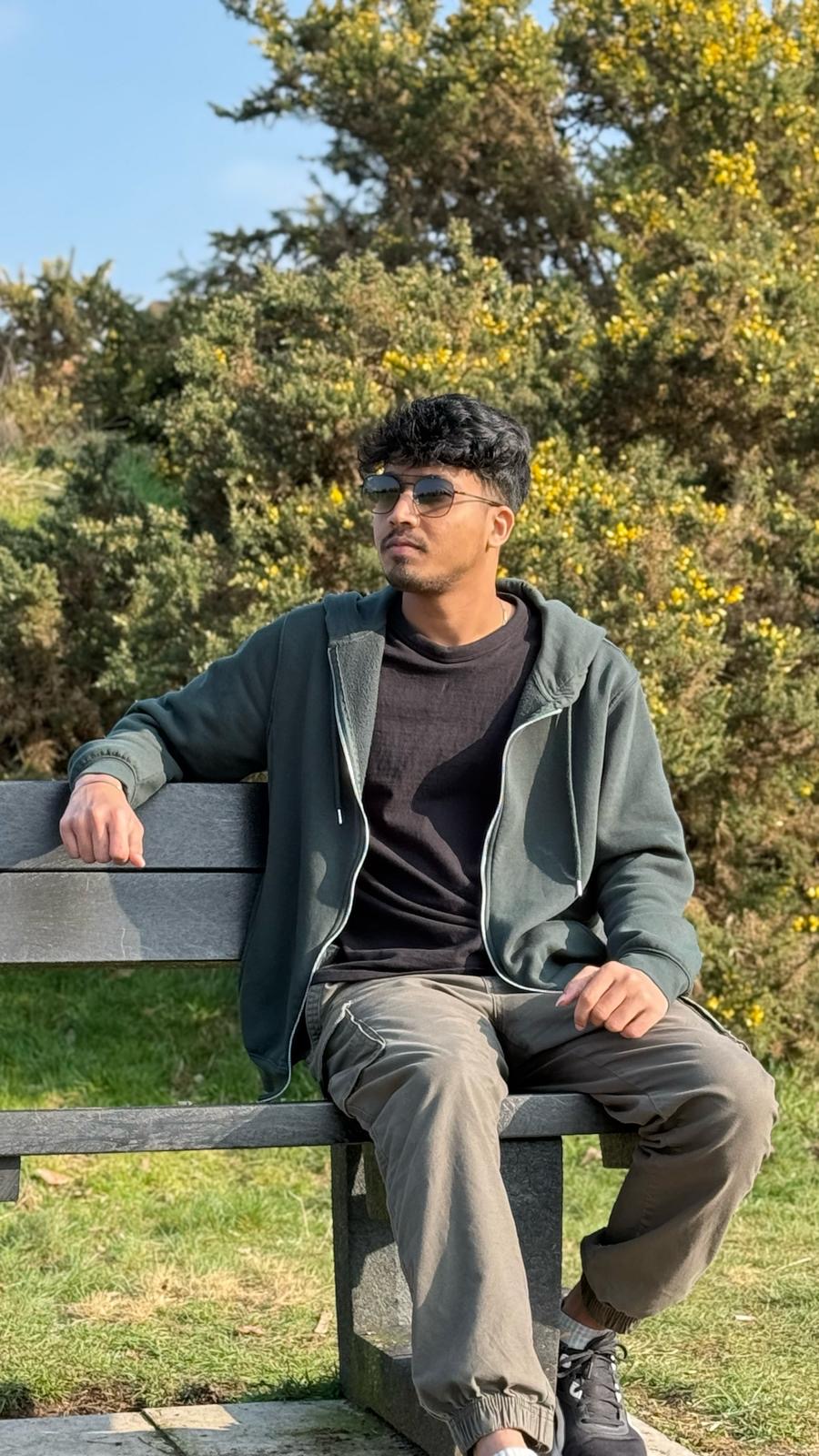 Dheevara Matrimony Groom, customer reference - UK2024796543