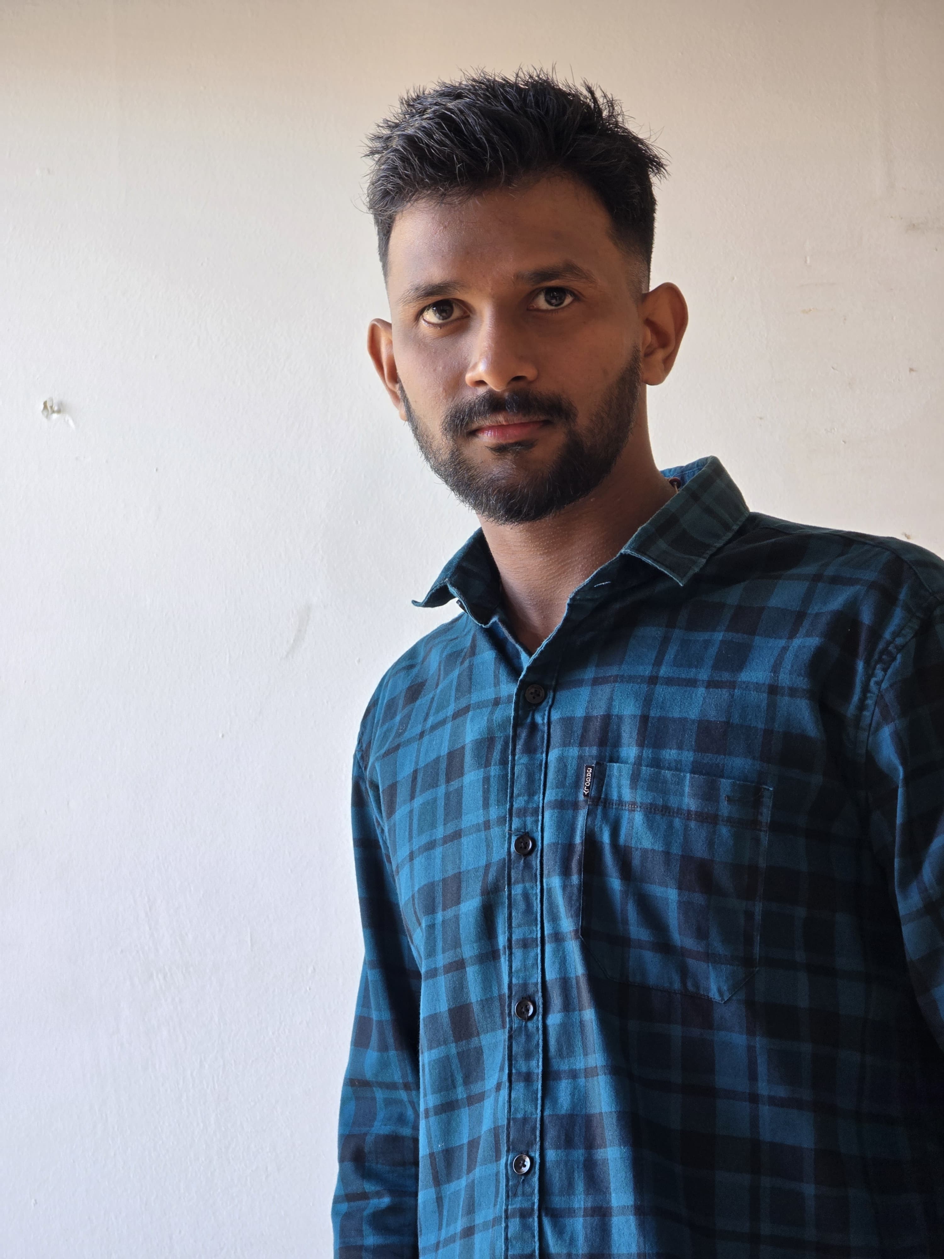 Technician Matrimony Groom, customer reference - UK2024801306