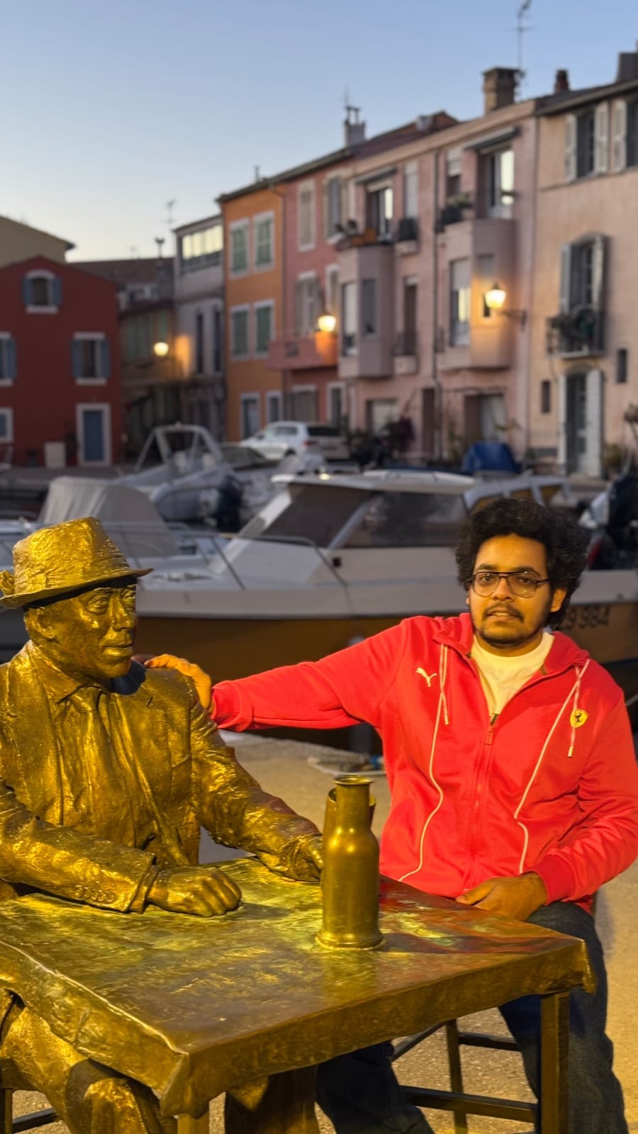 Mechanical Engineer Matrimony Groom, customer reference - UK2024814461