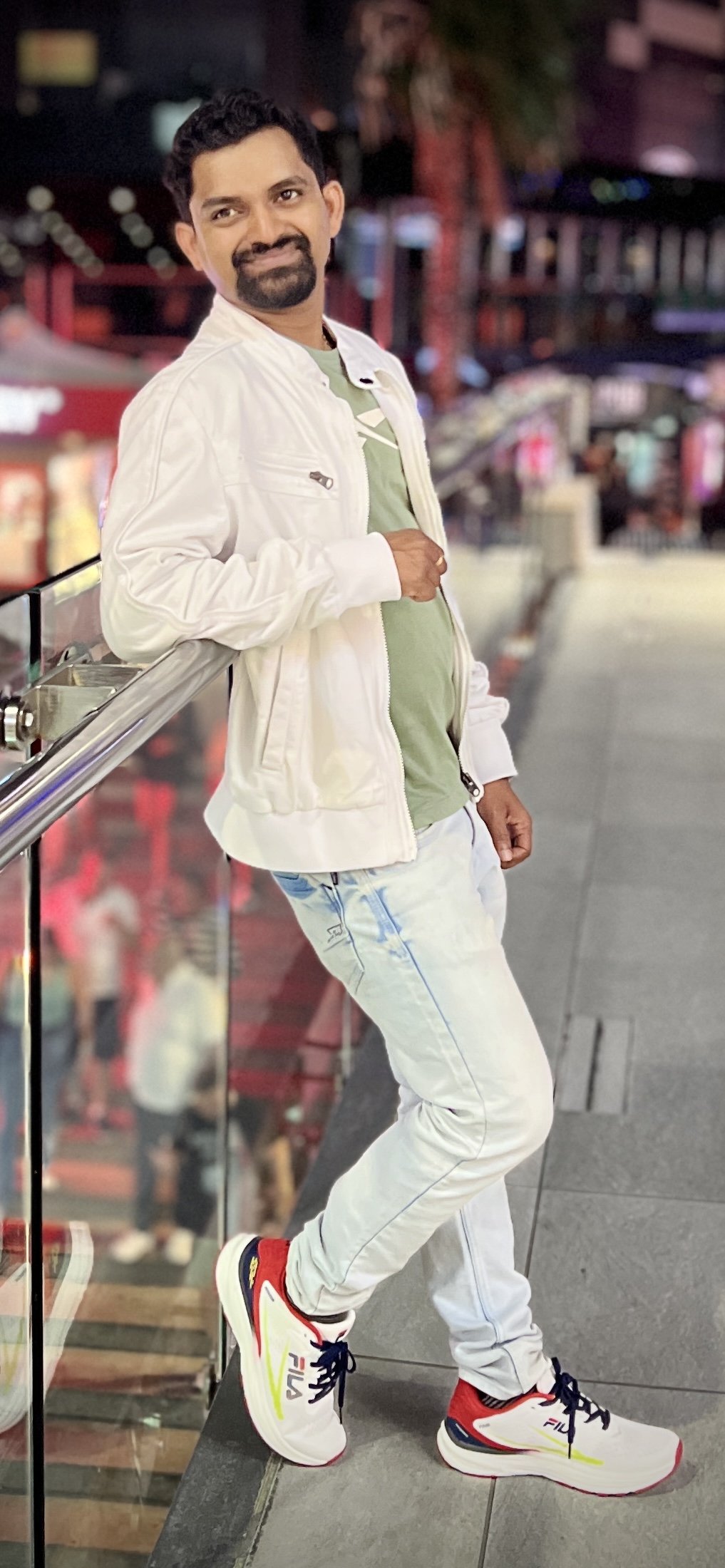 Accounts / Finance Professional Matrimony Groom, customer reference - UK2024831974