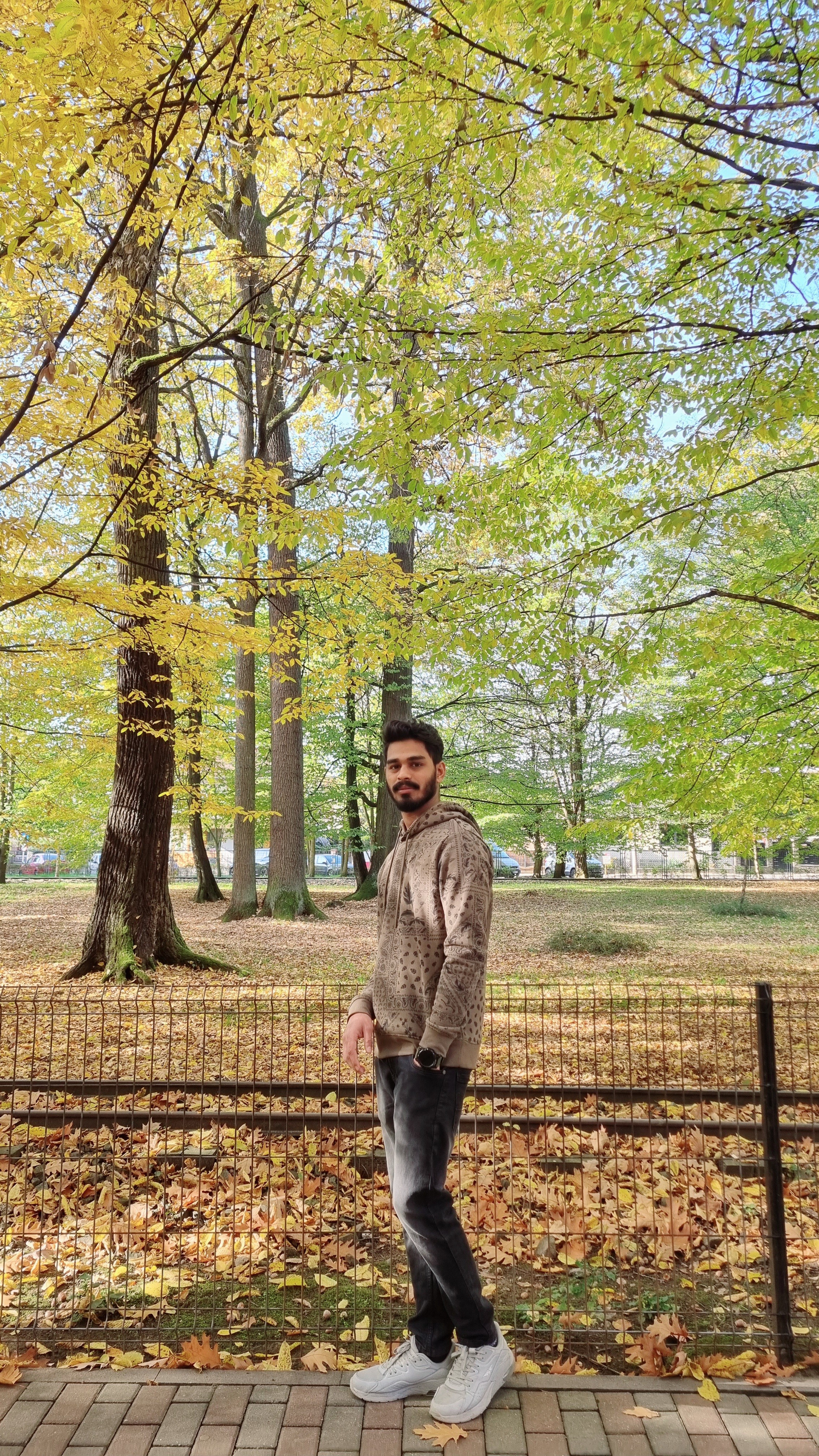 CNC Machinist Matrimony Groom, customer reference - UK2024843205