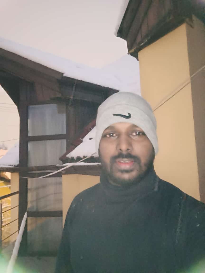 CNC Machinist Matrimony Groom, customer reference - UK2024852115