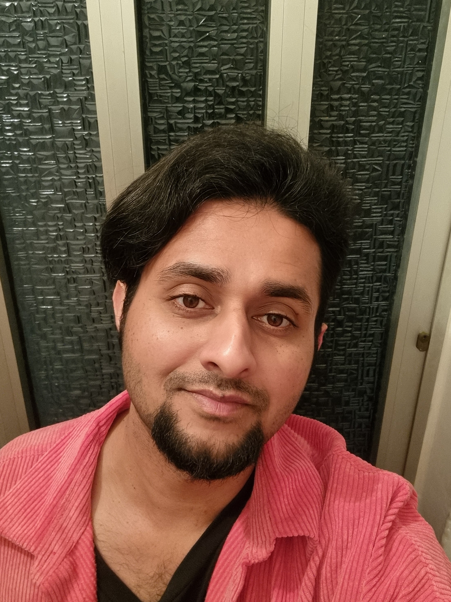 Healthcare Professional Matrimony Groom, customer reference - UK2024853093