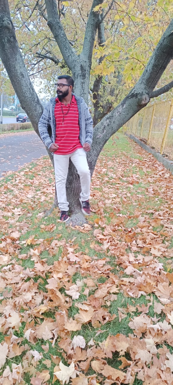 Supervisor / Store Manager Matrimony Groom, customer reference - UK2024909463