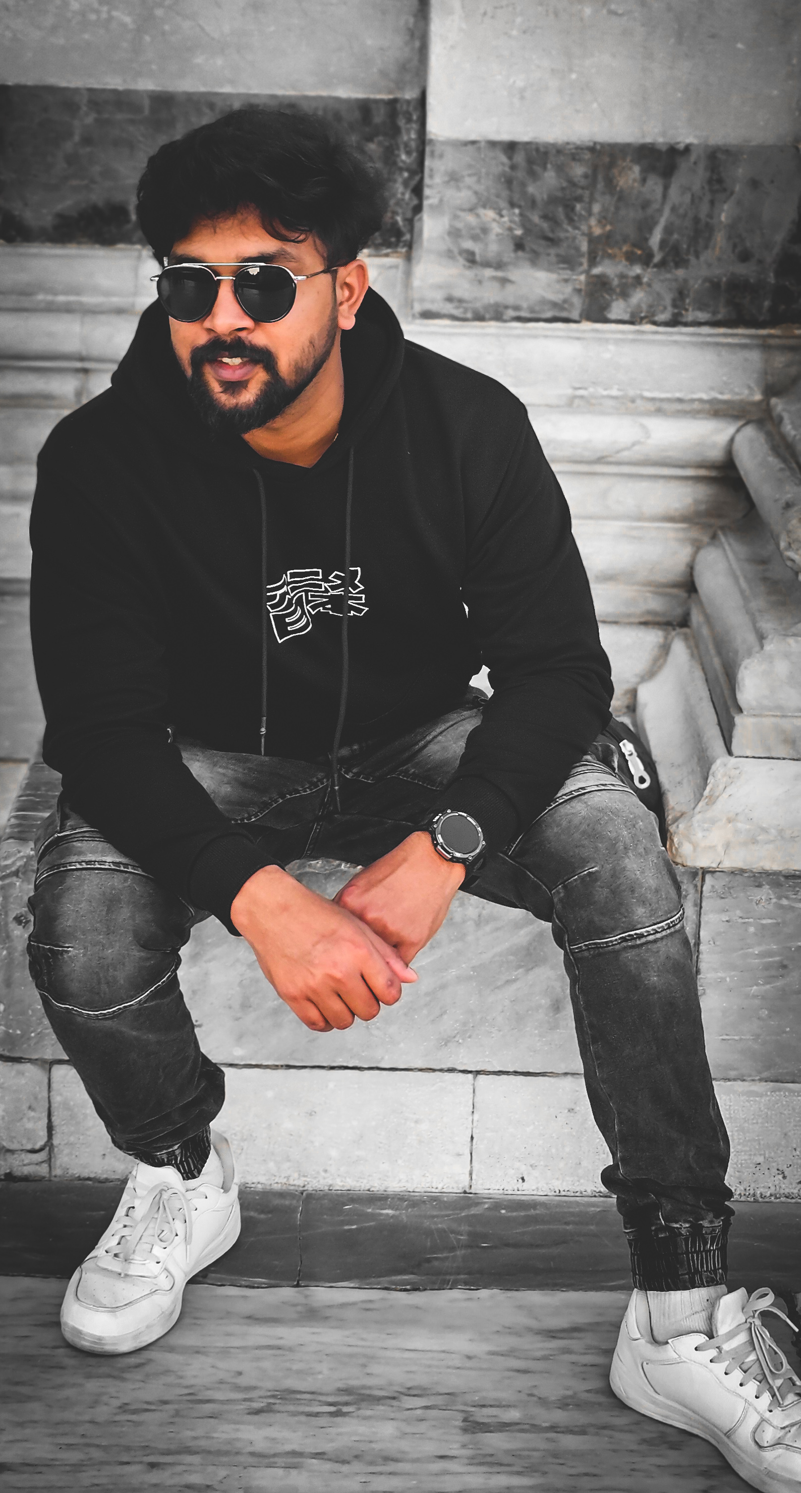 Accounts / Finance Professional Matrimony Groom, customer reference - UK2024911154