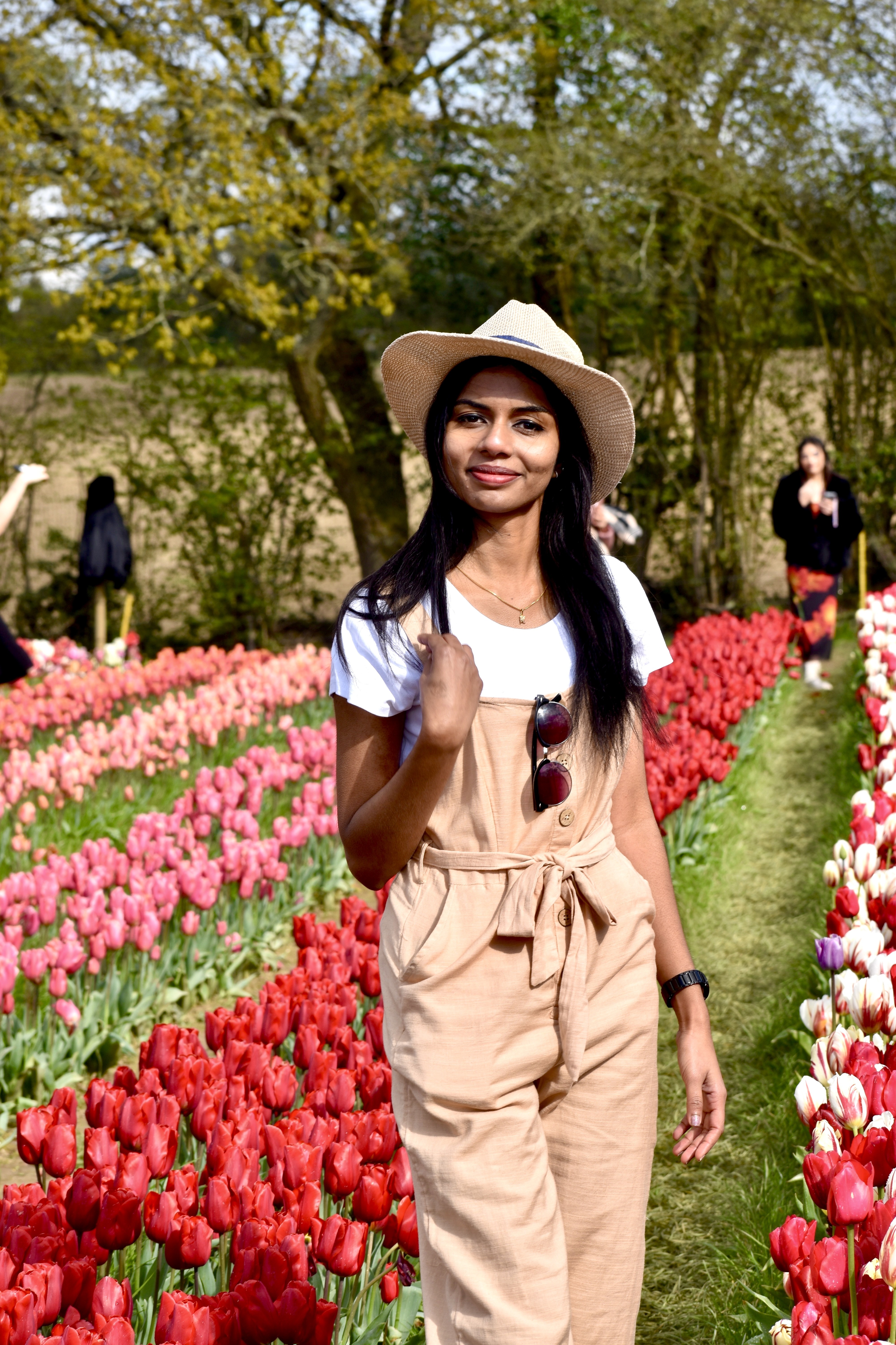 Healthcare Professional Matrimony Bride, customer reference - UK2024929844