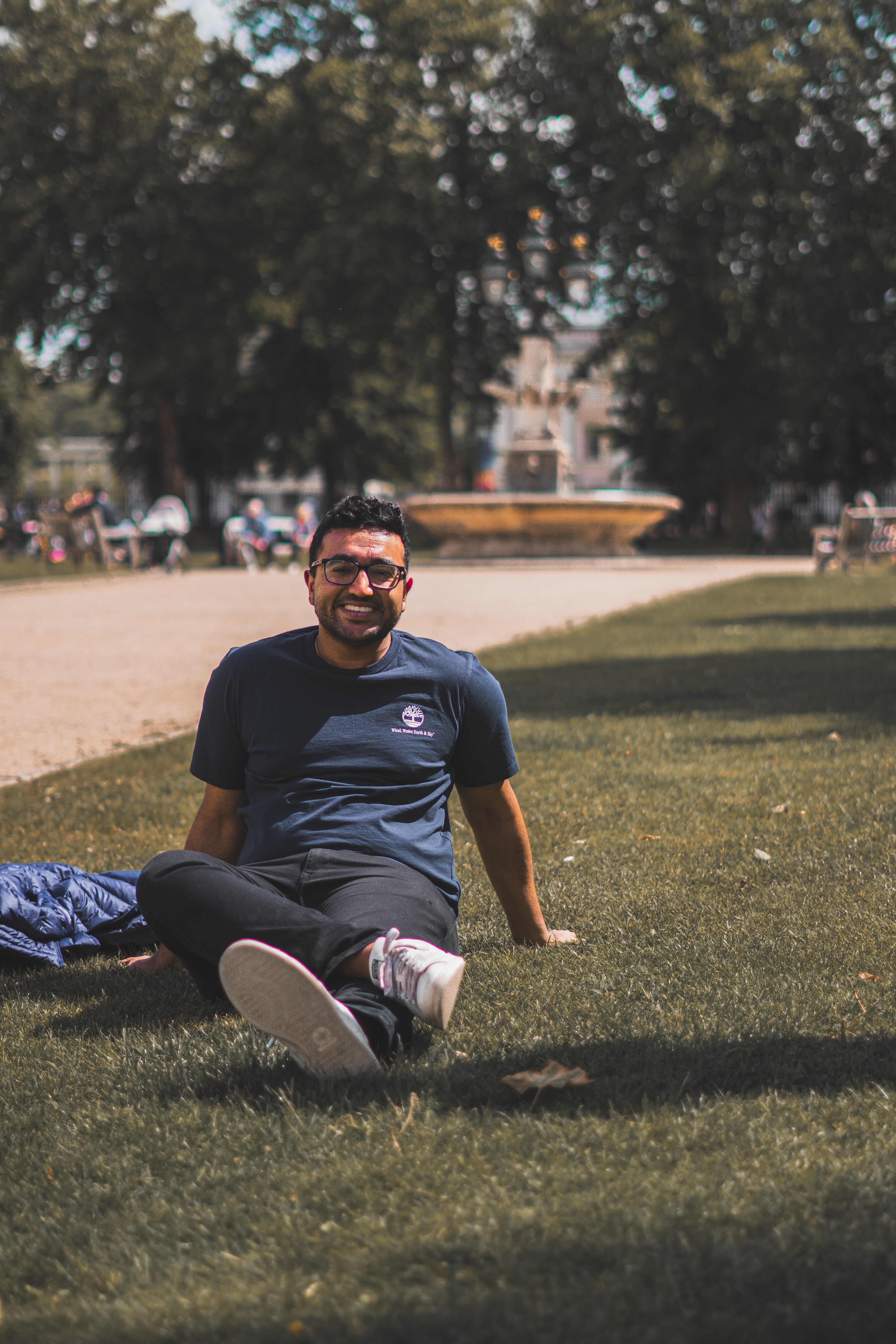 Accounts / Finance Professional Matrimony Groom, customer reference - UK2024937000