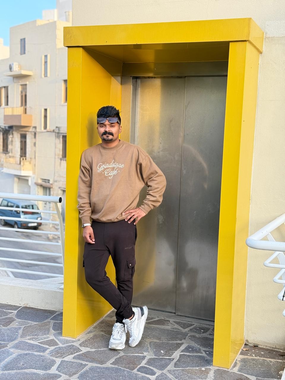 Malta Malayali Matrimony Groom, customer reference - UK2024948204