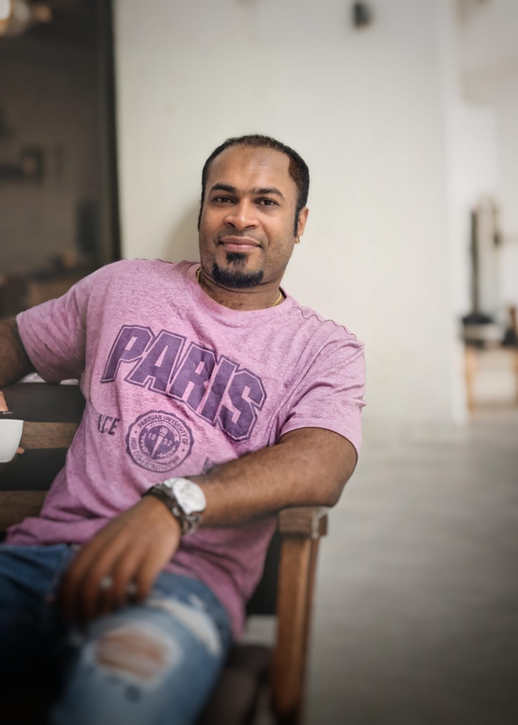 Operator Matrimony Groom, customer reference - UK2024997162