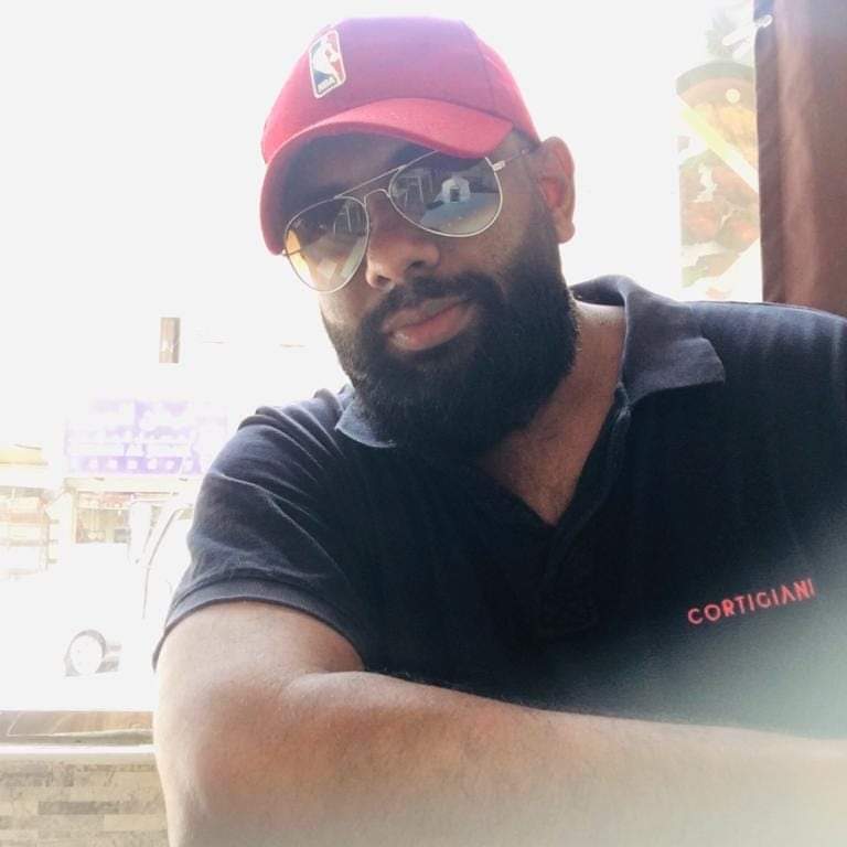 Muslim Malayali Matrimony Groom, customer reference - UK2024998372