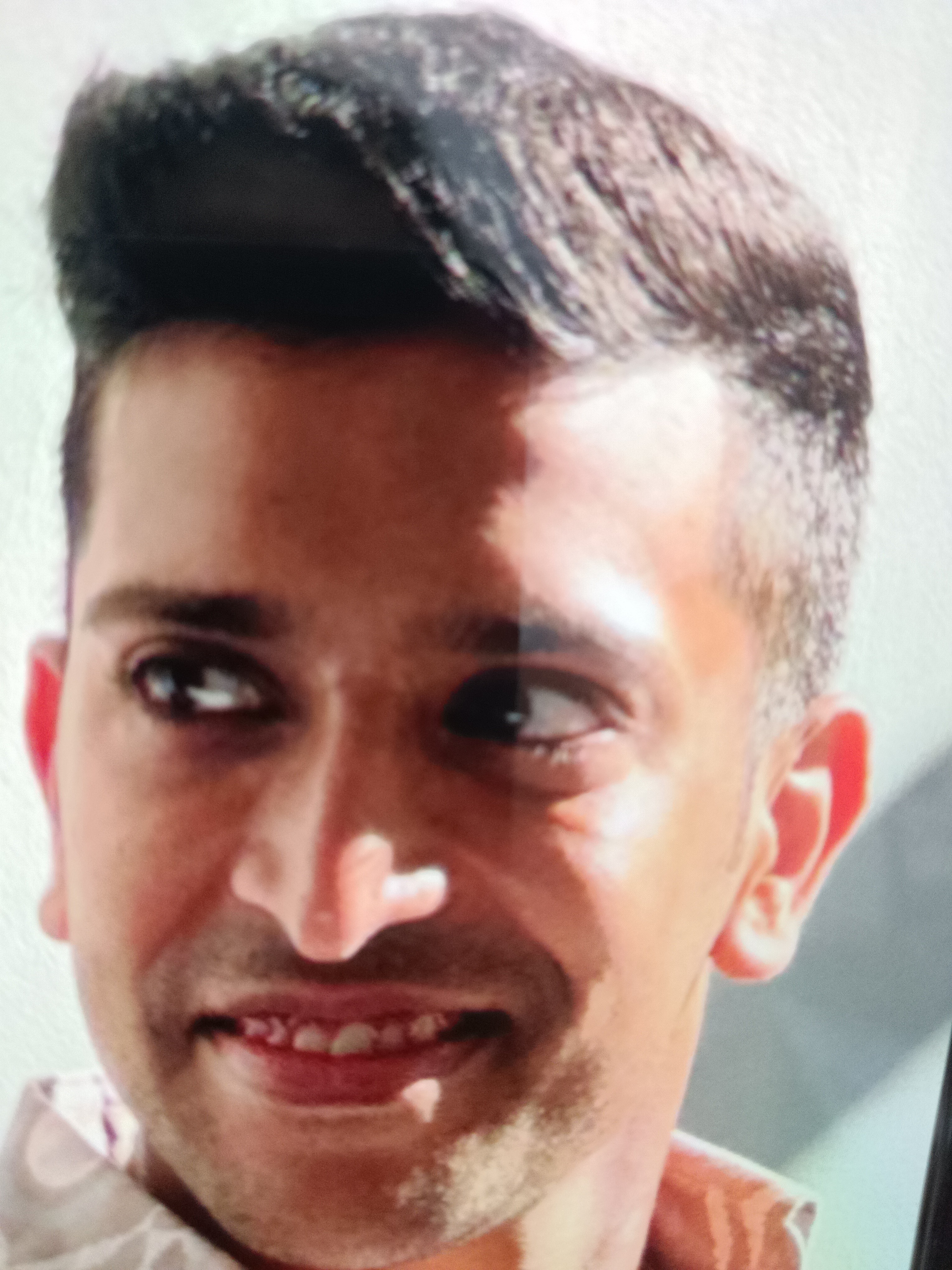 Manager Matrimony Groom, customer reference - UK2025003296